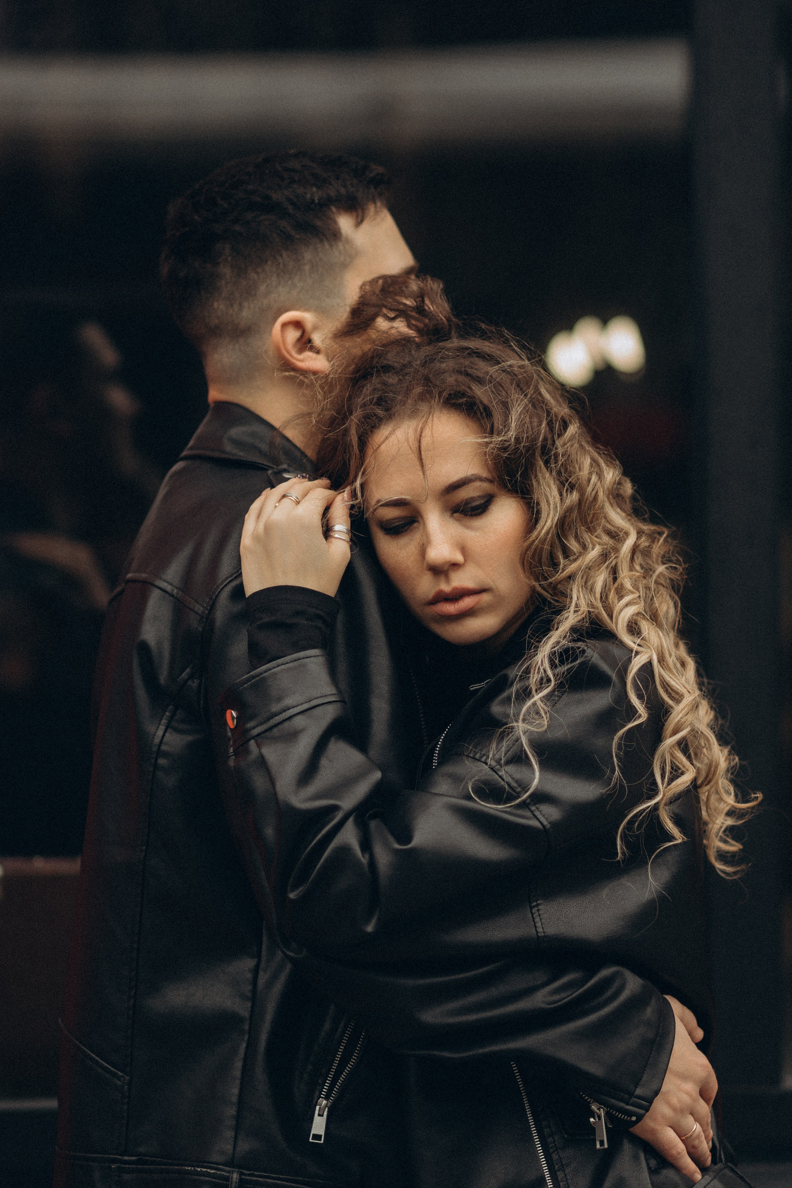 Олег и Ольга. Фотограф Краснодар