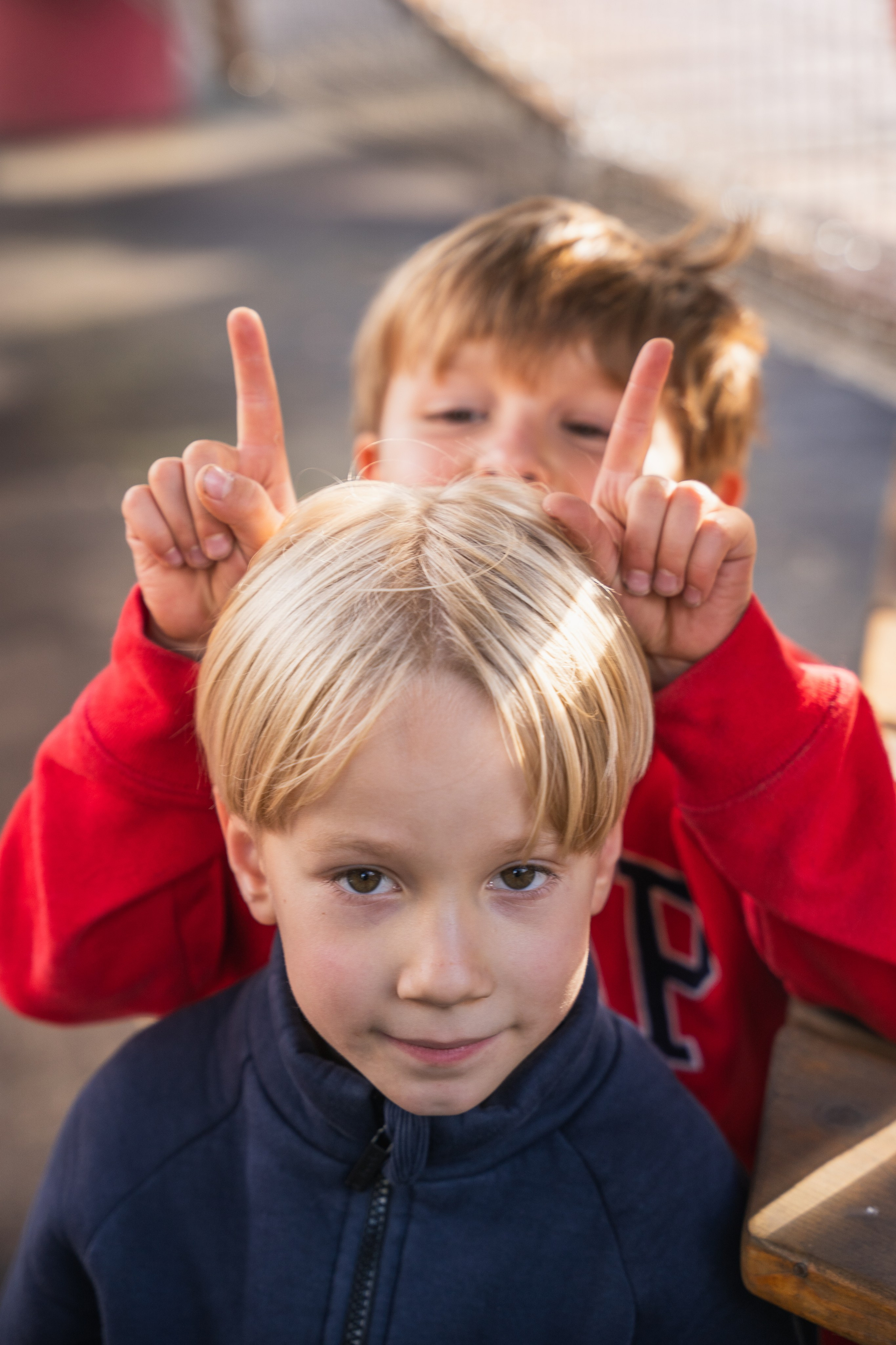 День рождения Андрей. Главная
