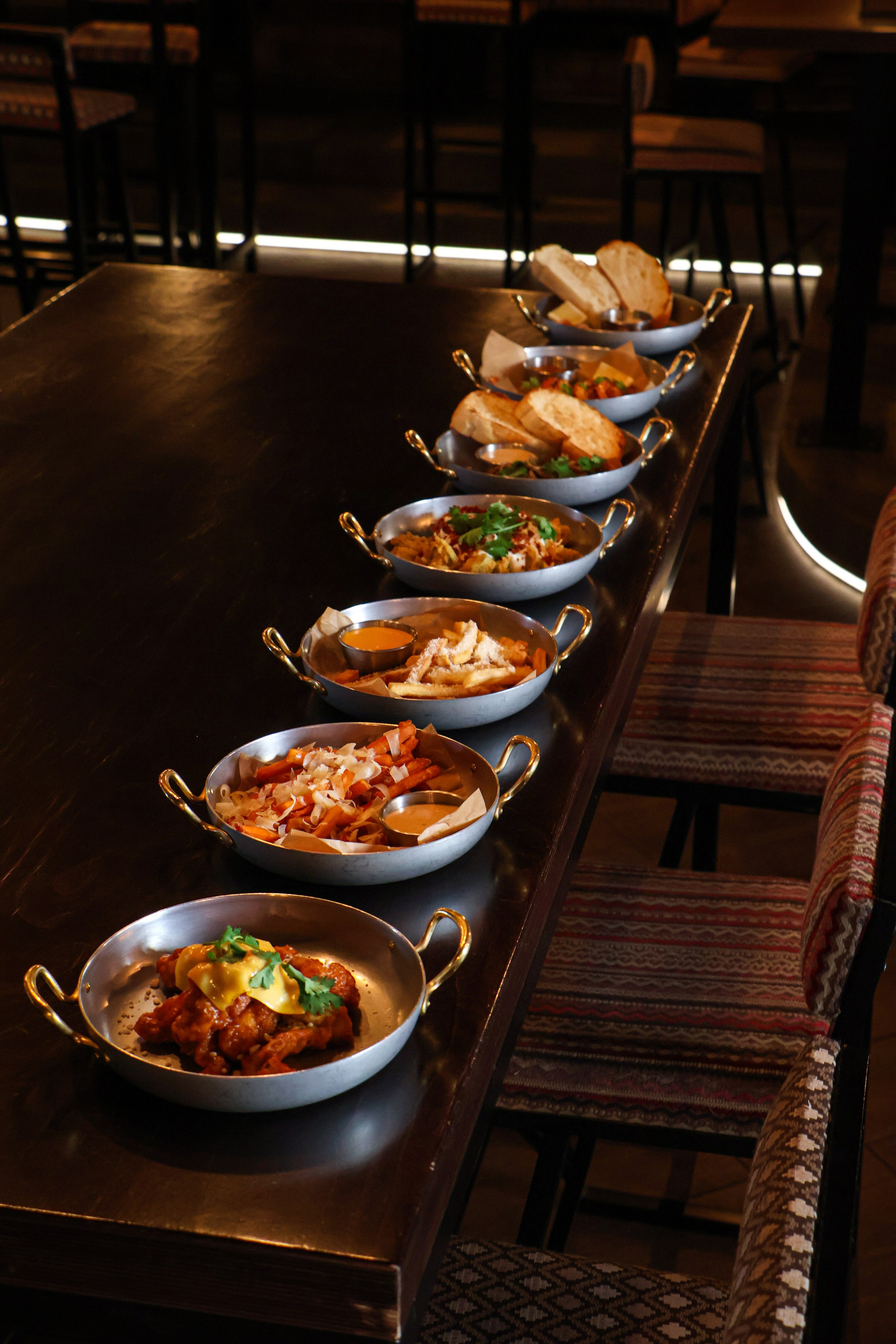 «Крыша» ресторан, г. Барнаул. Контент фотограф Дмитрий Борисов