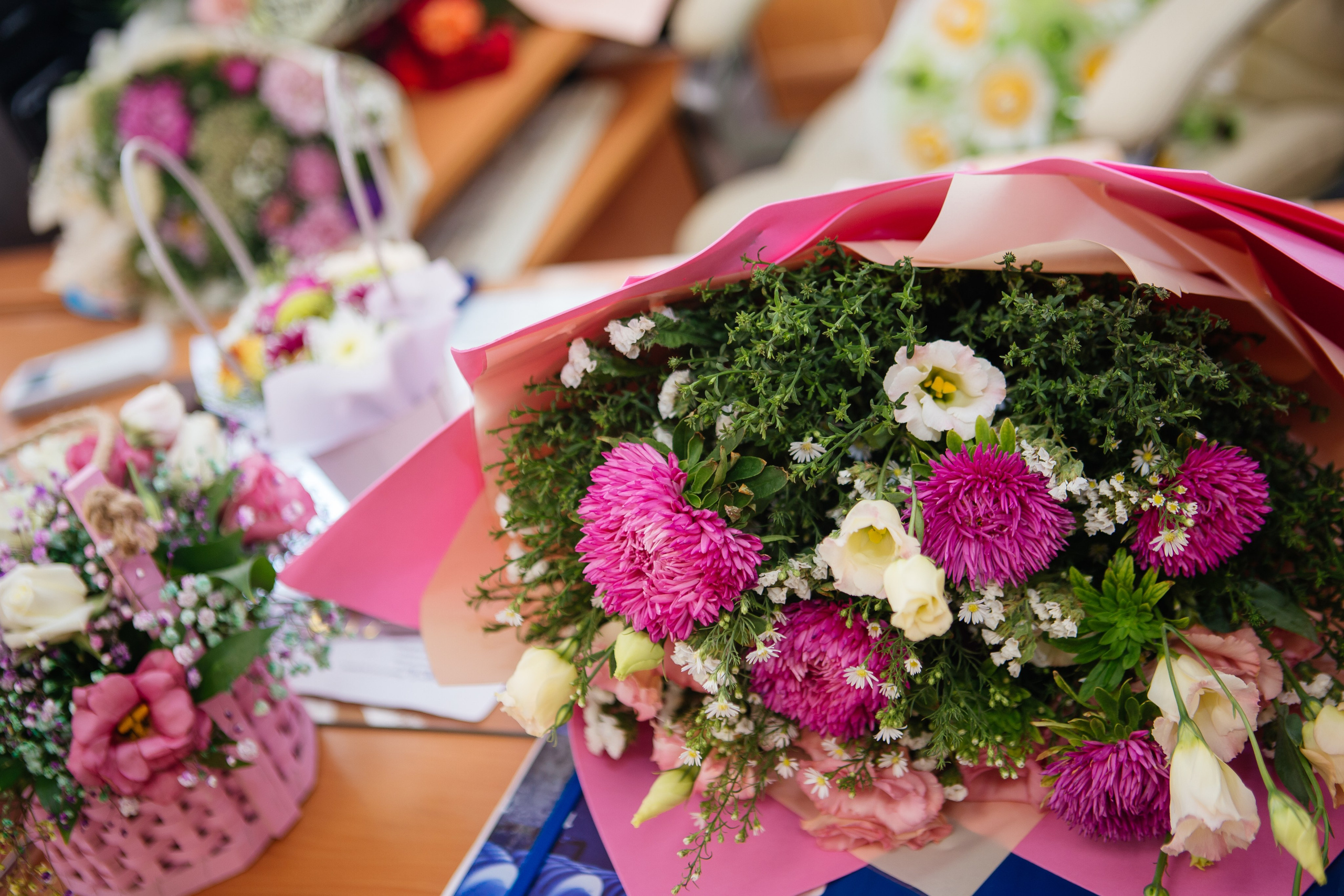 День знаний