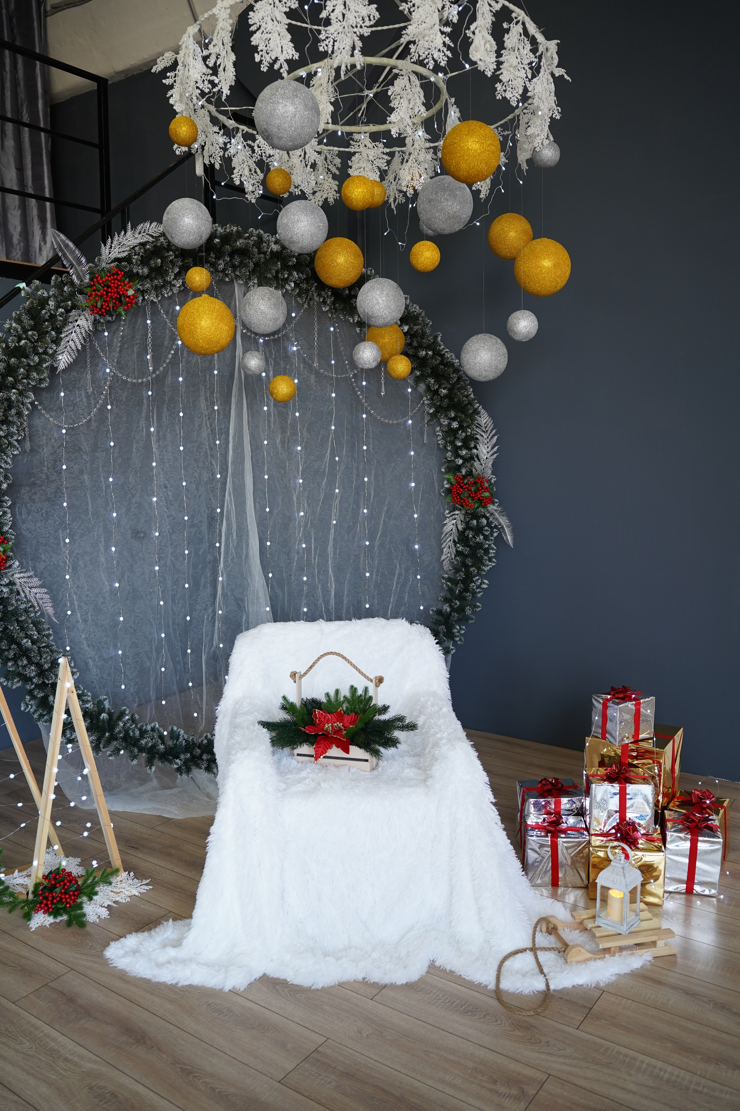 Студия 100 квадратов. Фотограф г. Хабаровск. Семейные и индивидуальные съёмки