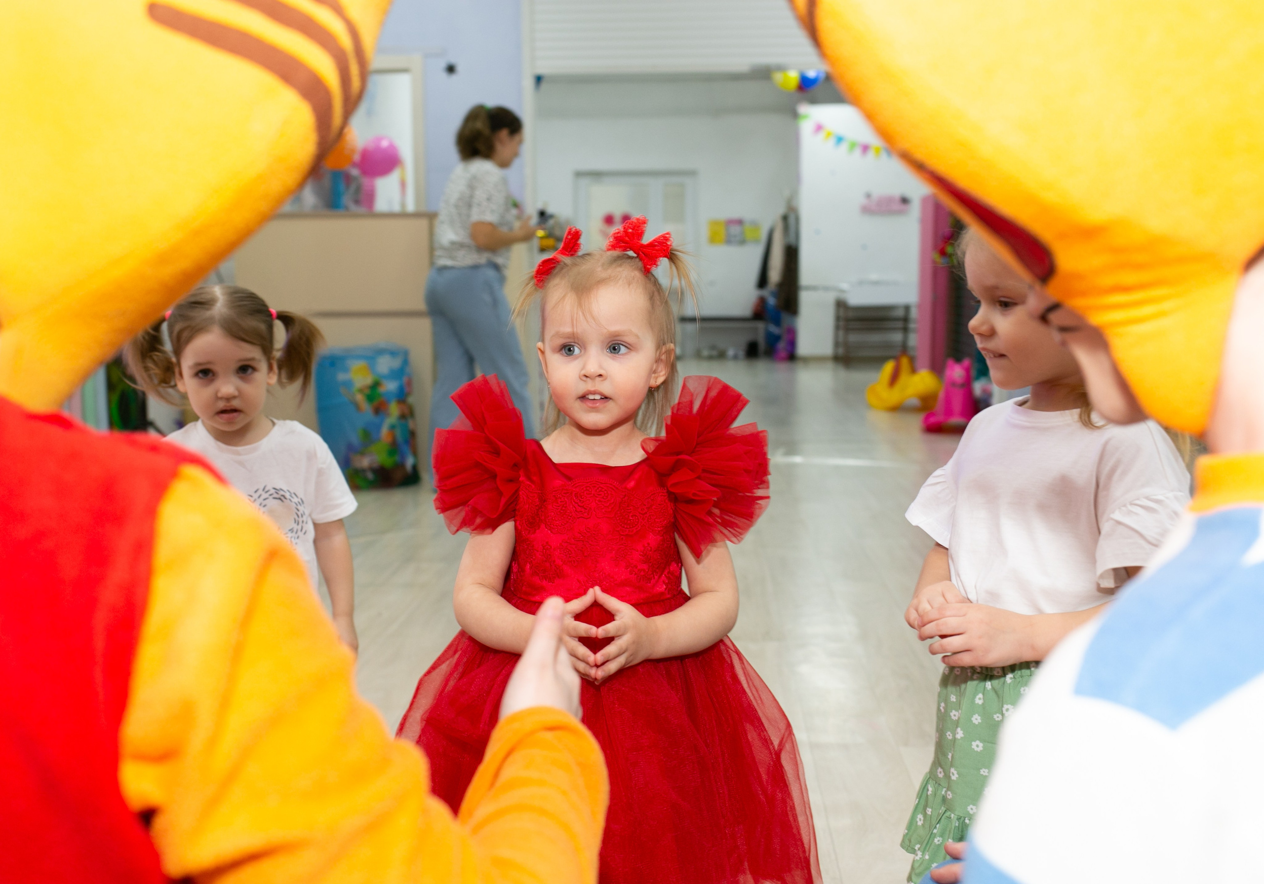 Праздники. Фотограф новорожденных и семейный фотограф НСО г. Бердск Марина Львова