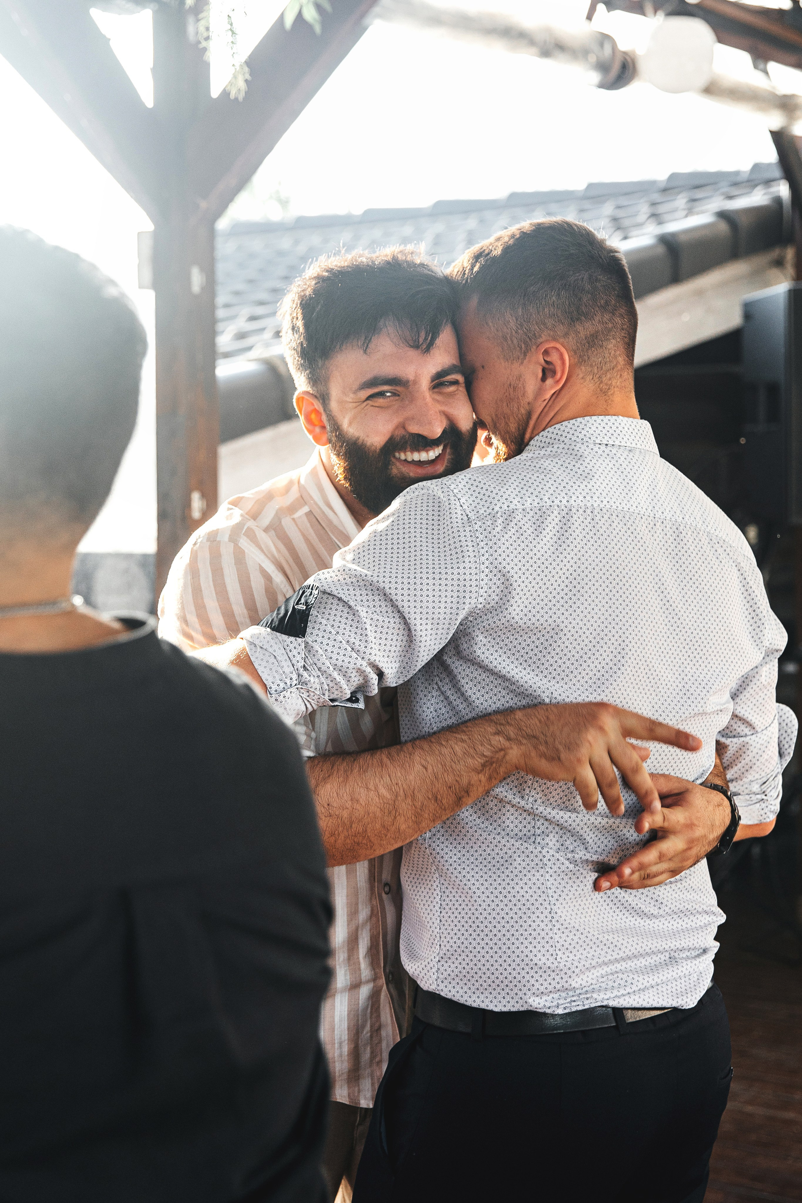 Максим и Анна. Свадебный фотограф в Ростове-на-Дону Олег Майер