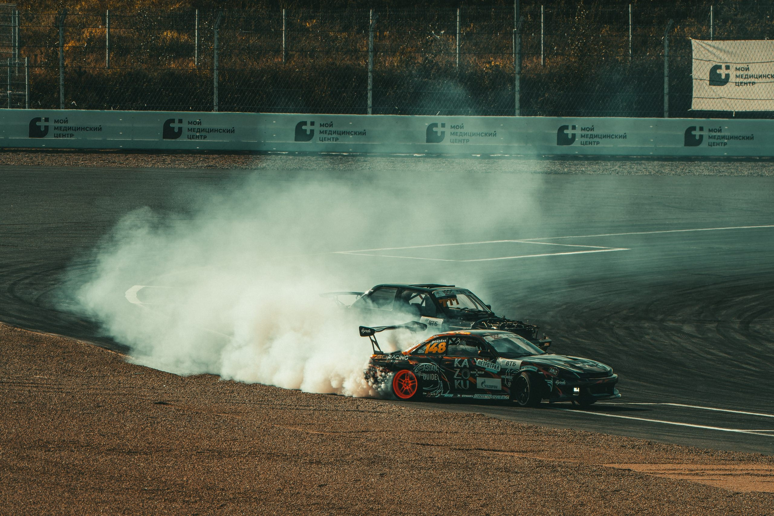 Игора Драйв IDDC. Андрей Васильев. Фотограф, Санкт-Петербург, Российская Федерация