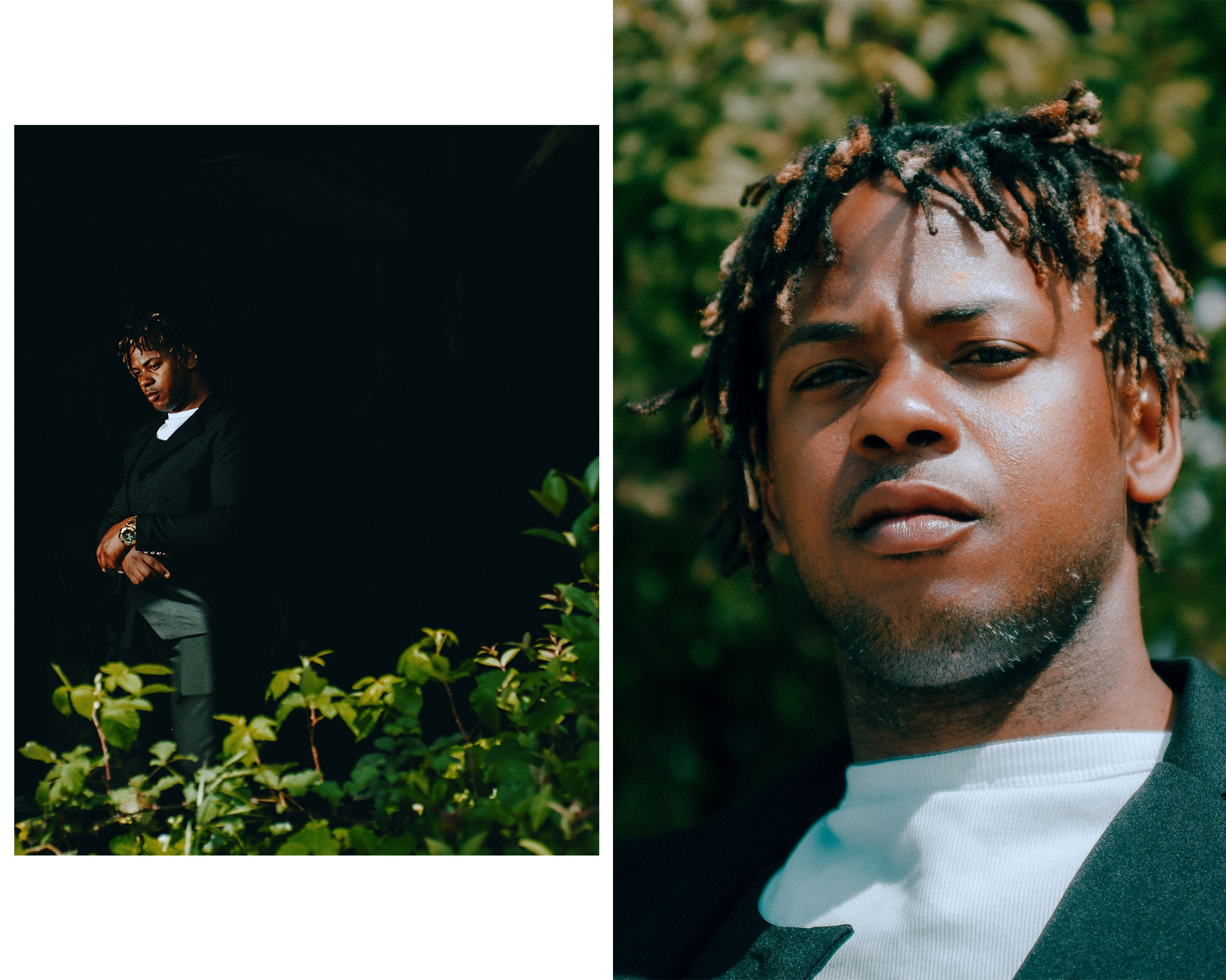 Adrian. Фотограф и видеограф Даня Хазигалиев