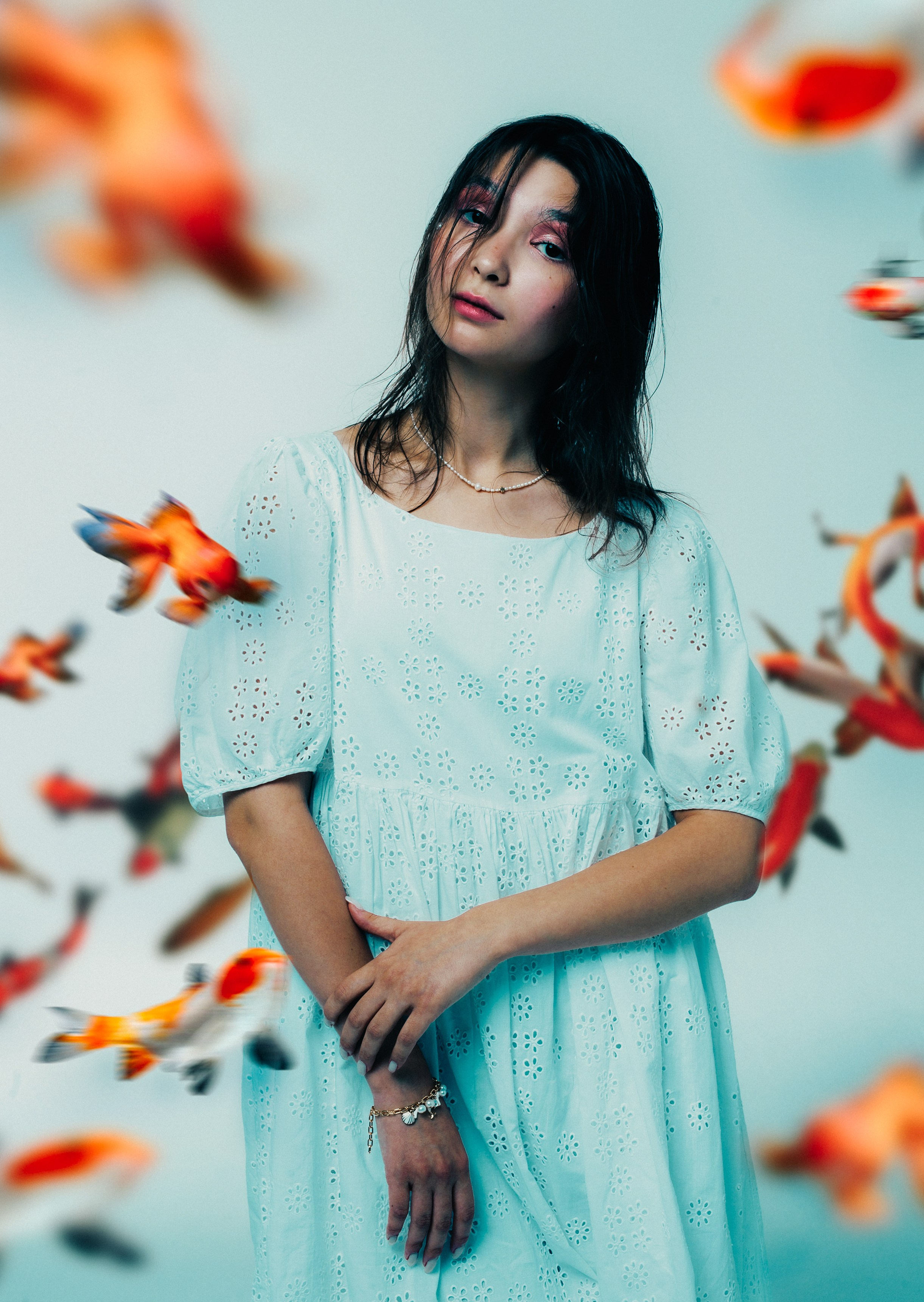 Саби. Фотограф и видеограф Даня Хазигалиев