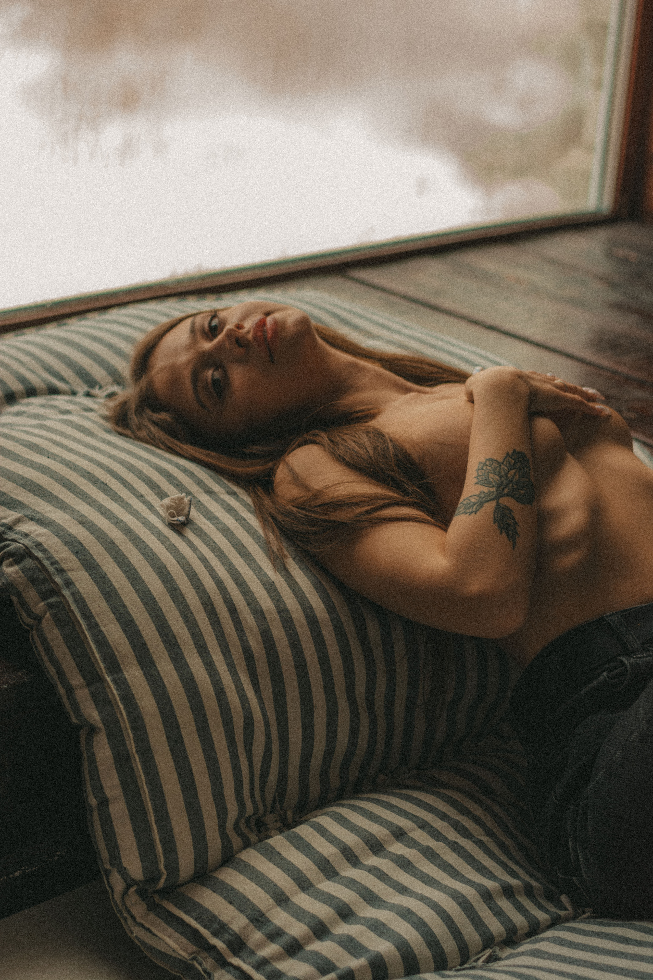 Angelina. Главная