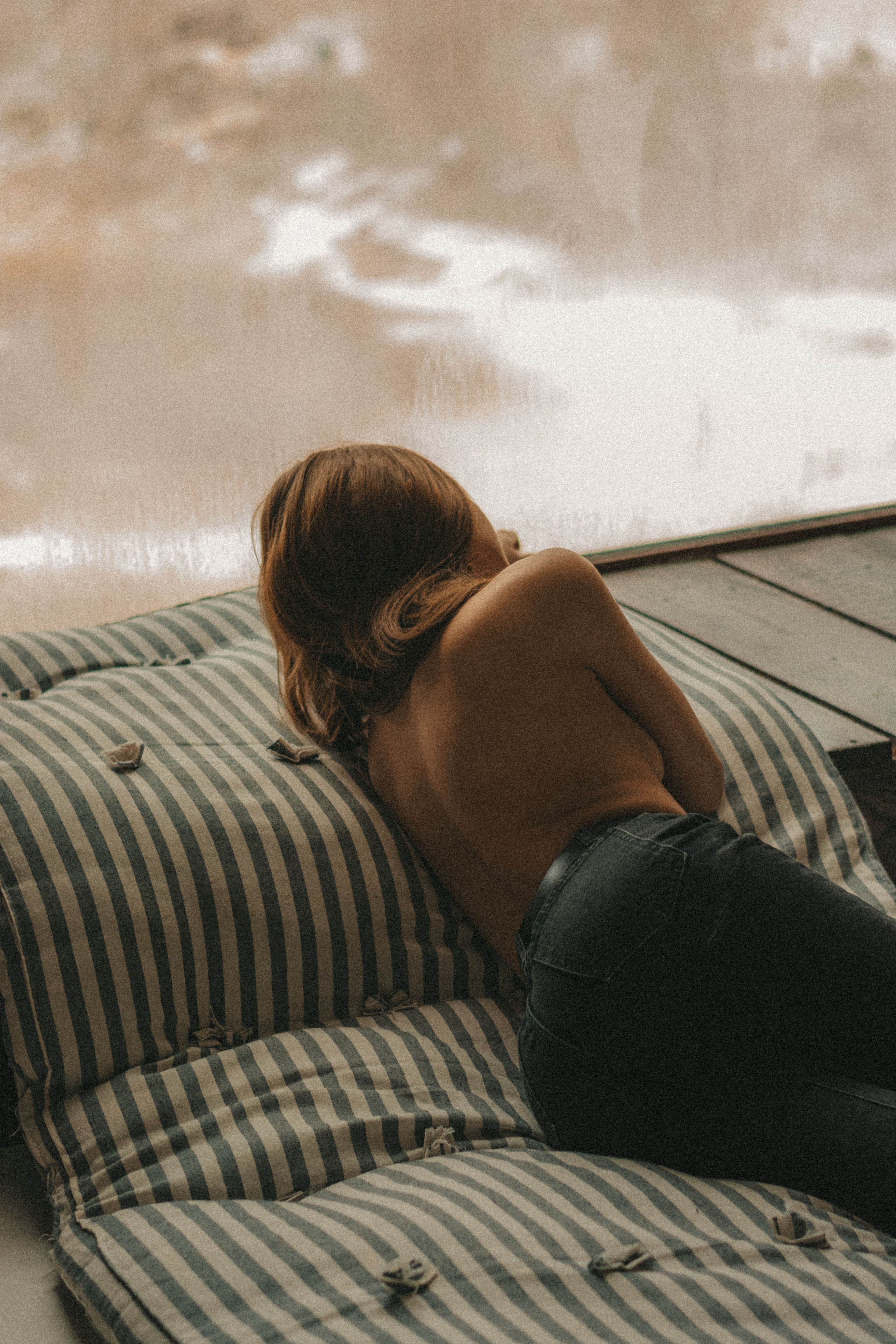 Angelina. Главная