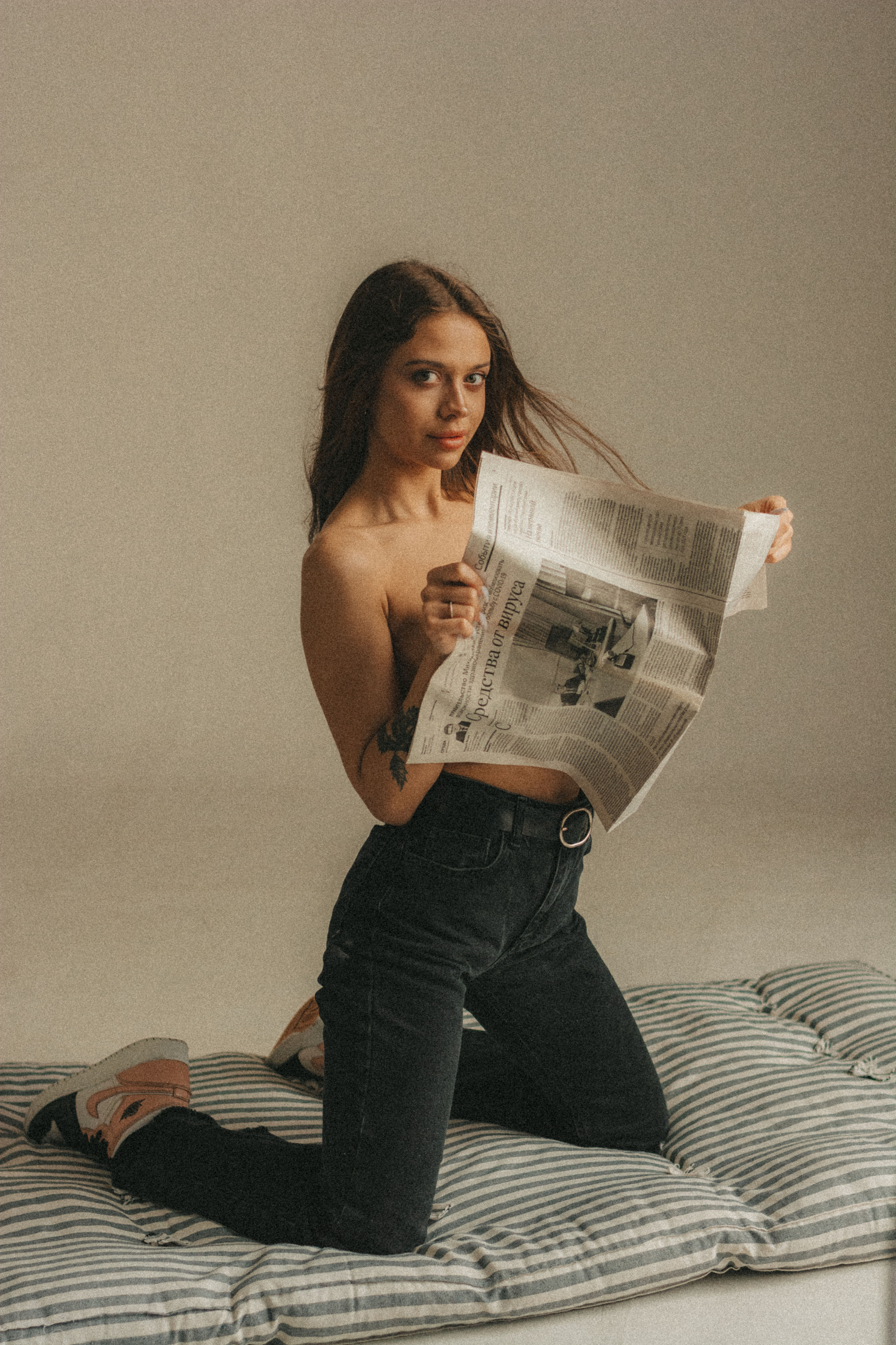 Angelina. Главная