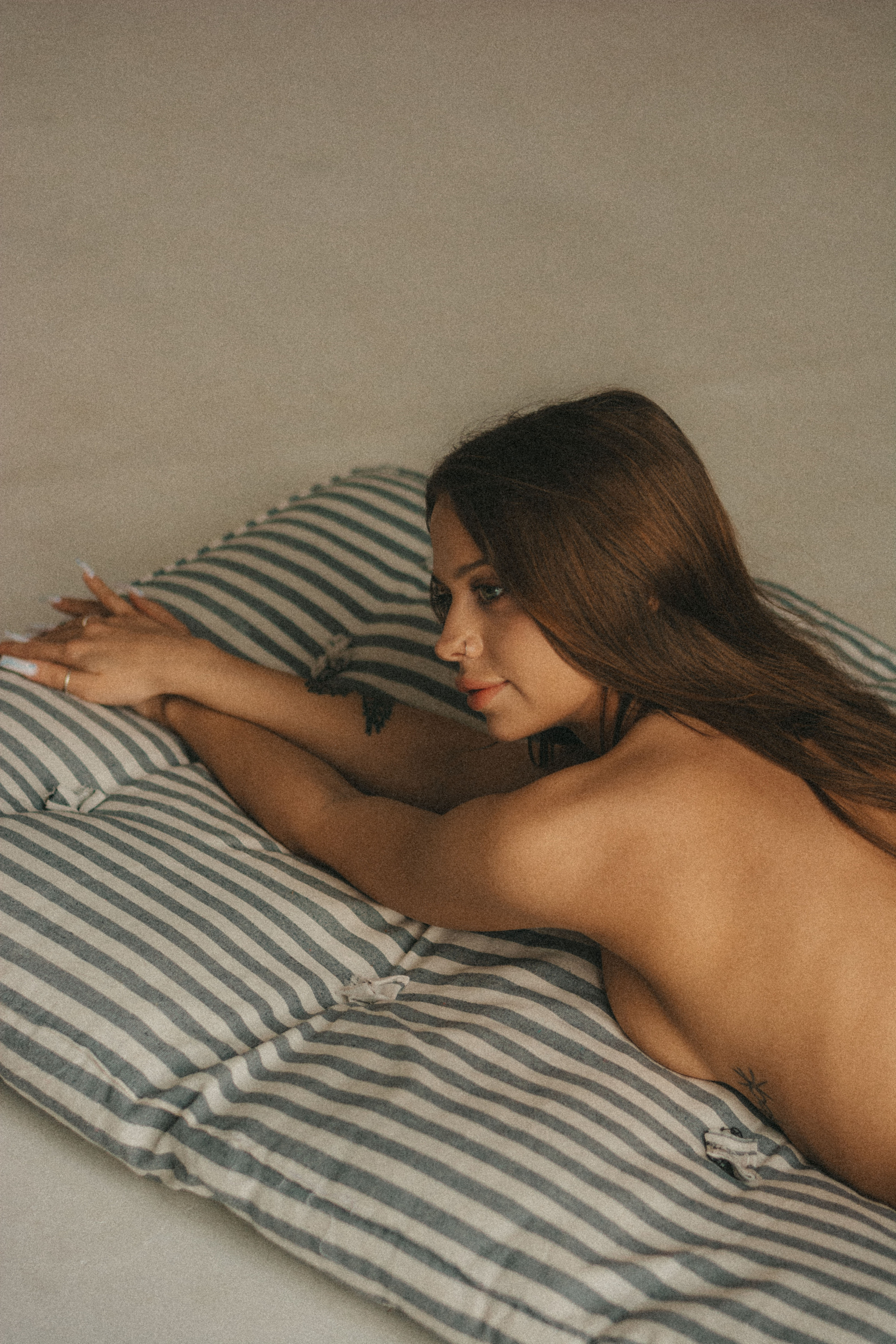 Angelina. Главная