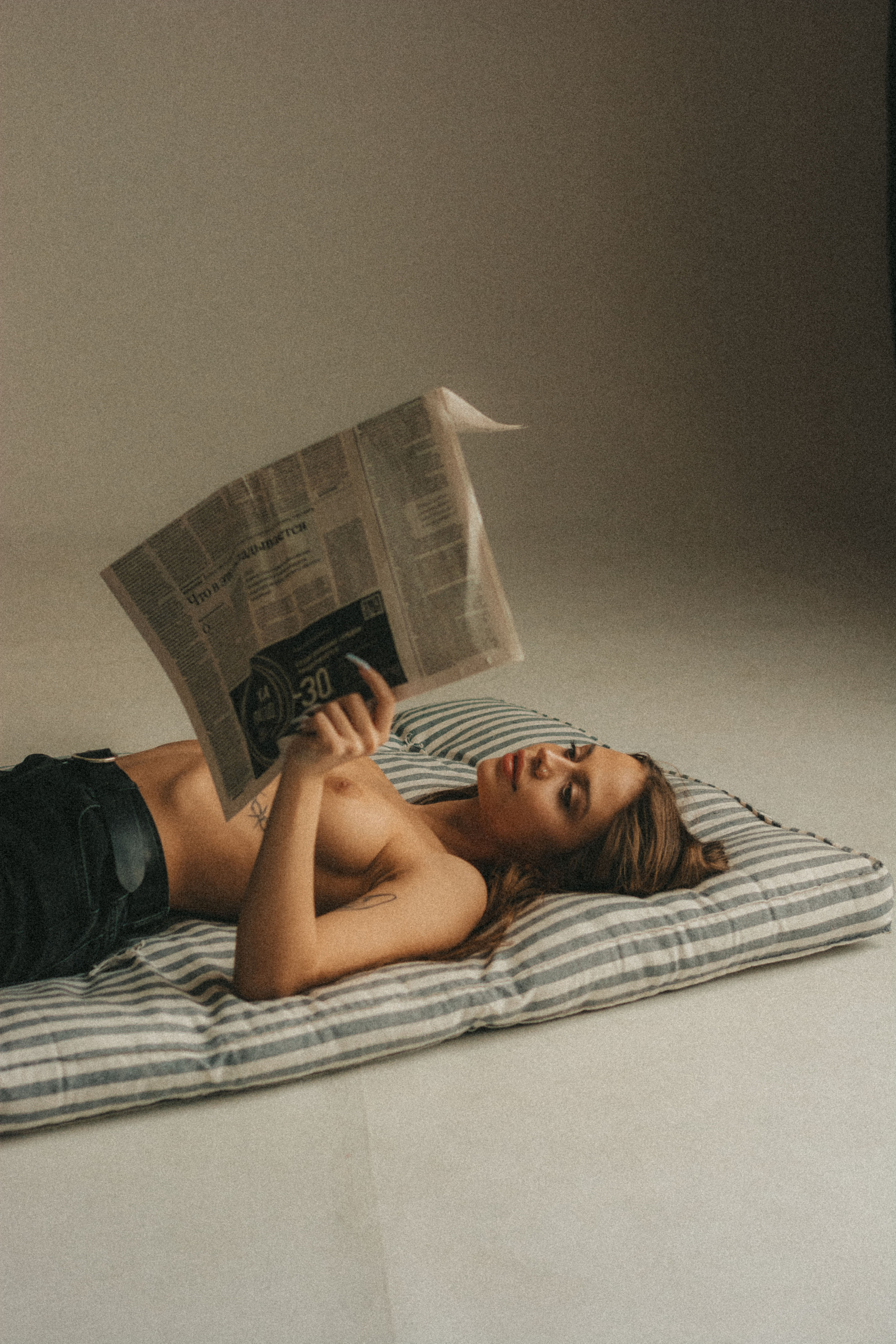 Angelina. Главная