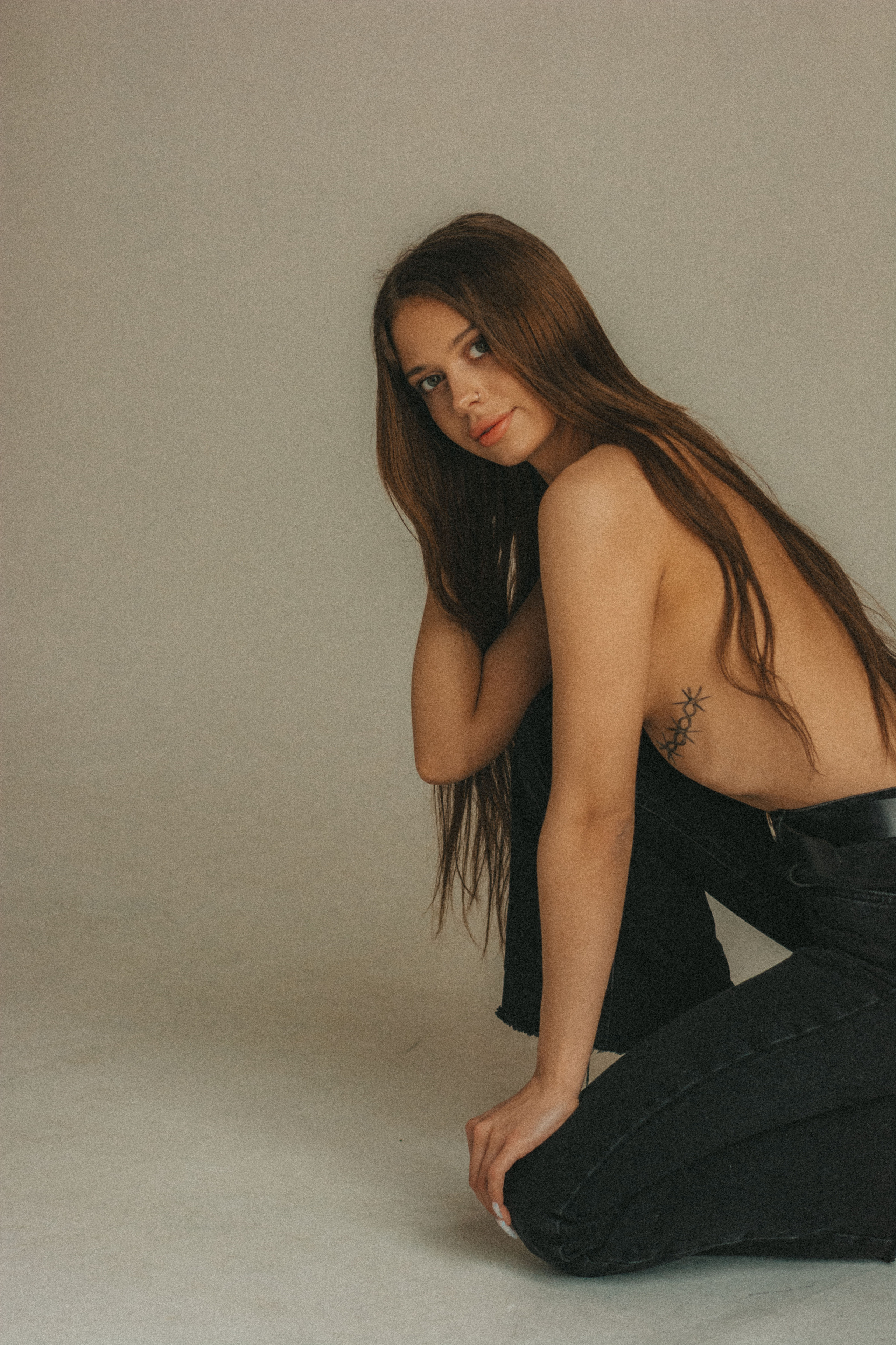 Angelina. Главная