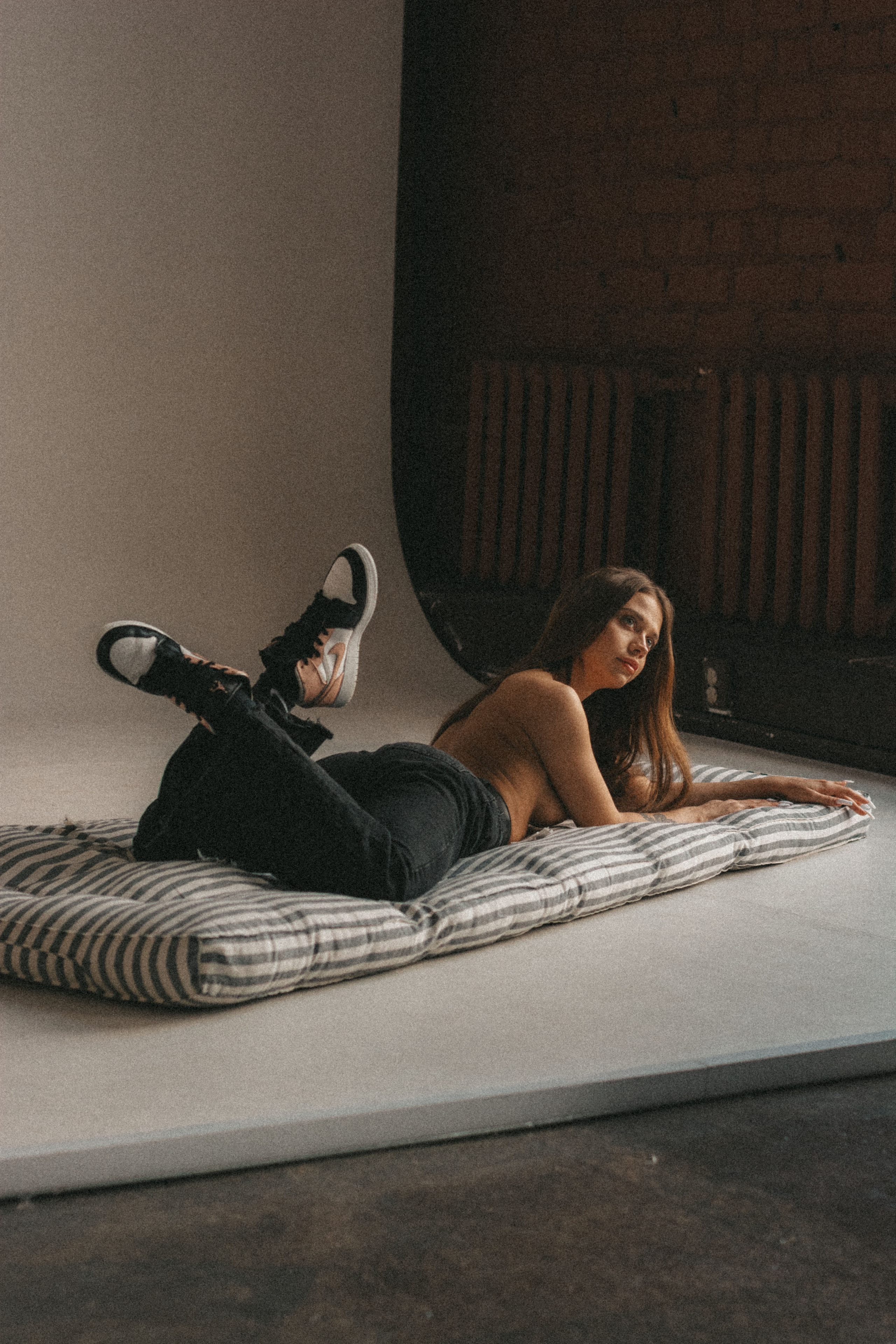 Angelina. Главная