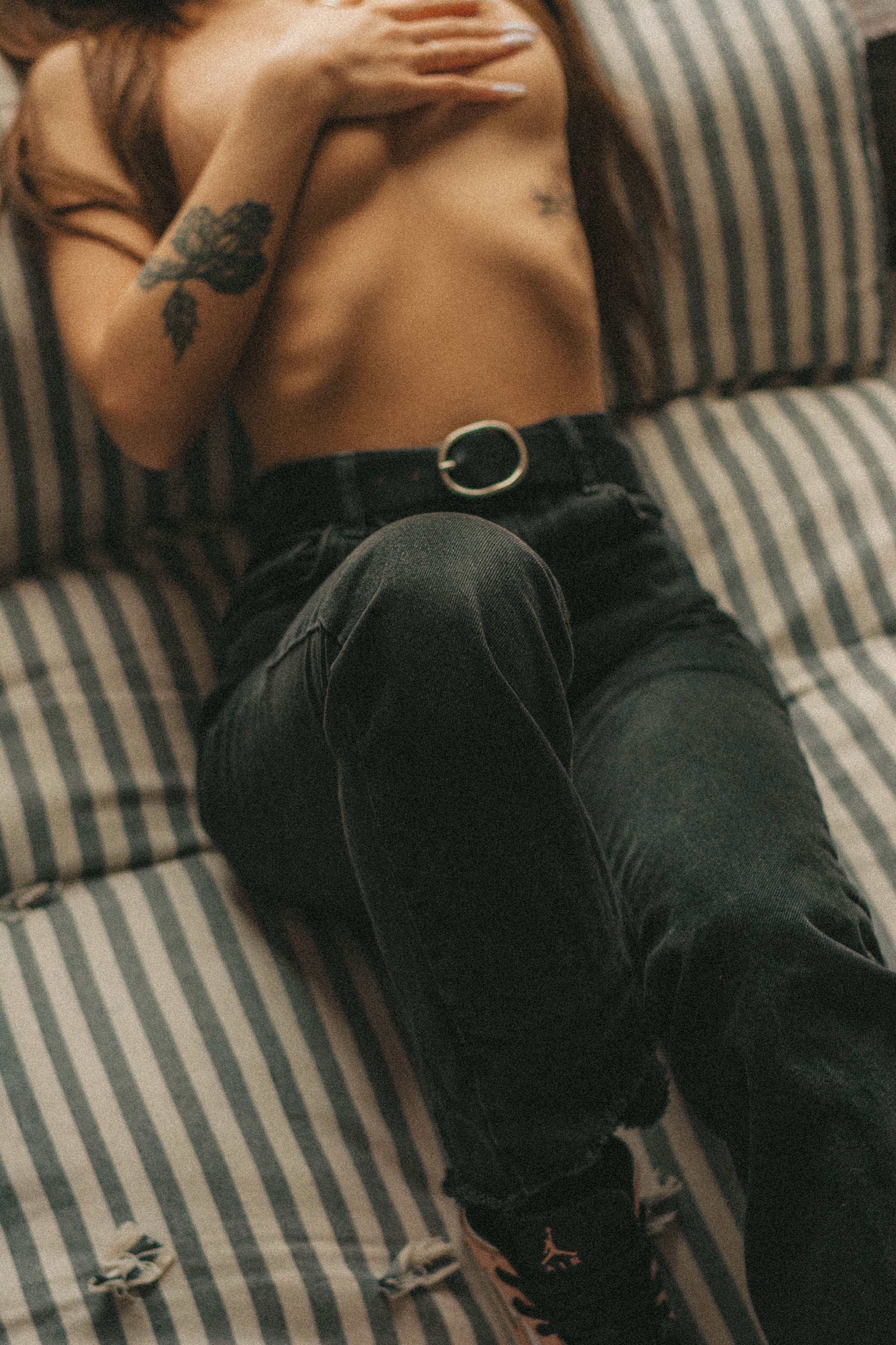 Angelina. Главная