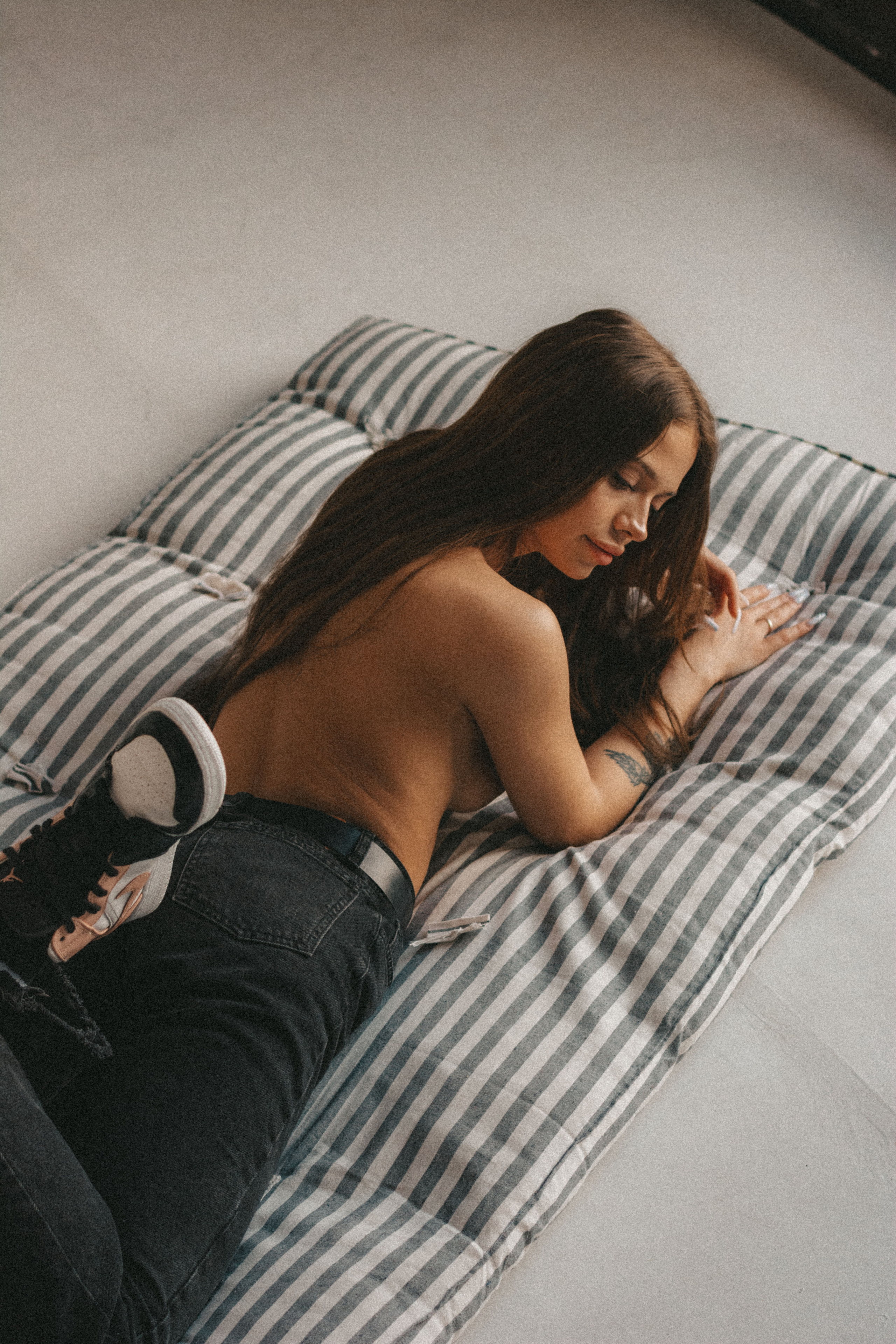 Angelina. Главная