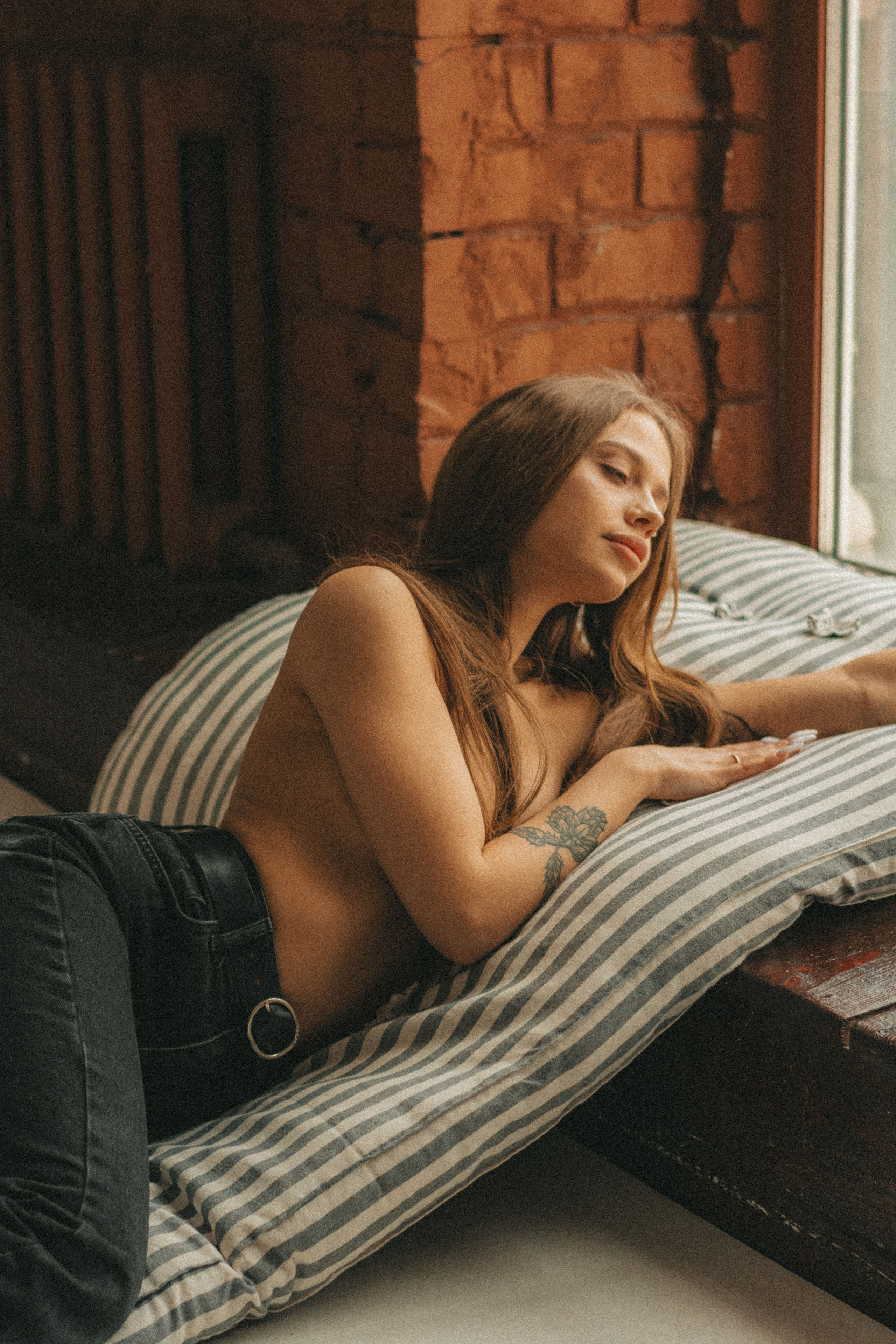 Angelina. Главная