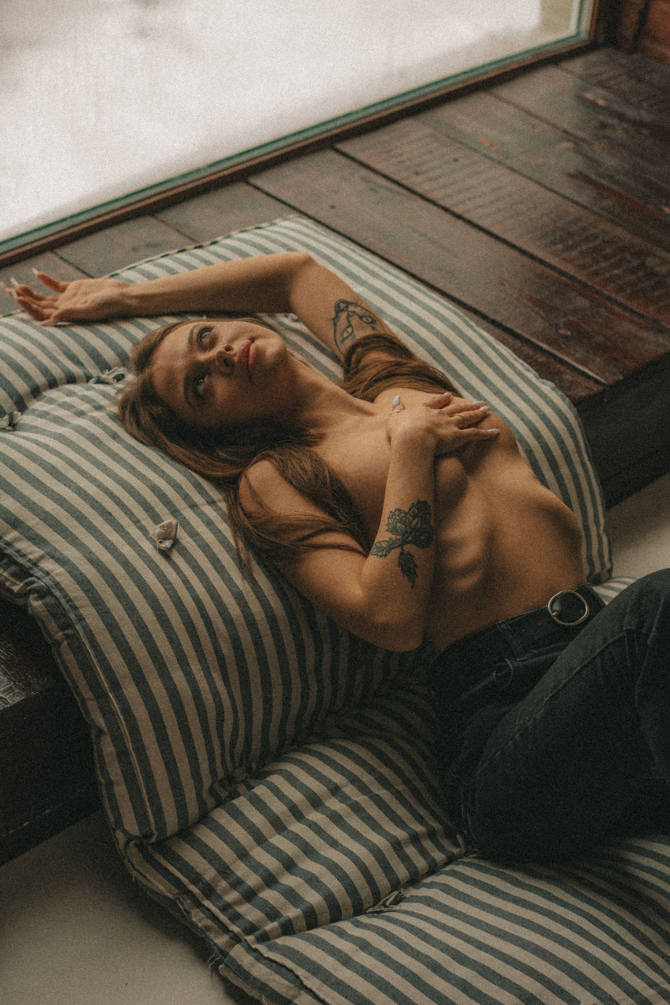 Angelina. Главная