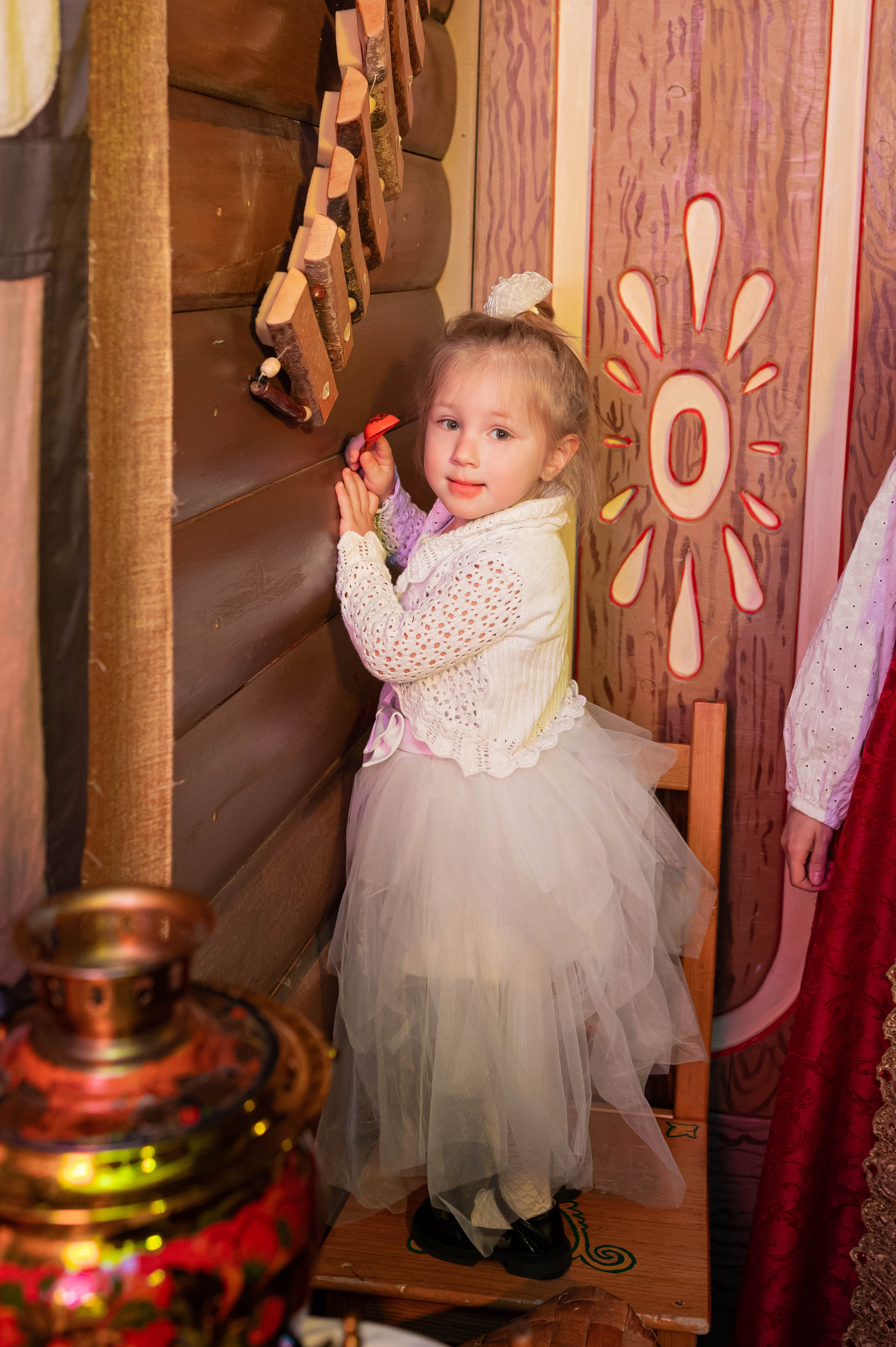 Сказкин дом. Фотограф в Санкт-Петербурге Anna Balashkova