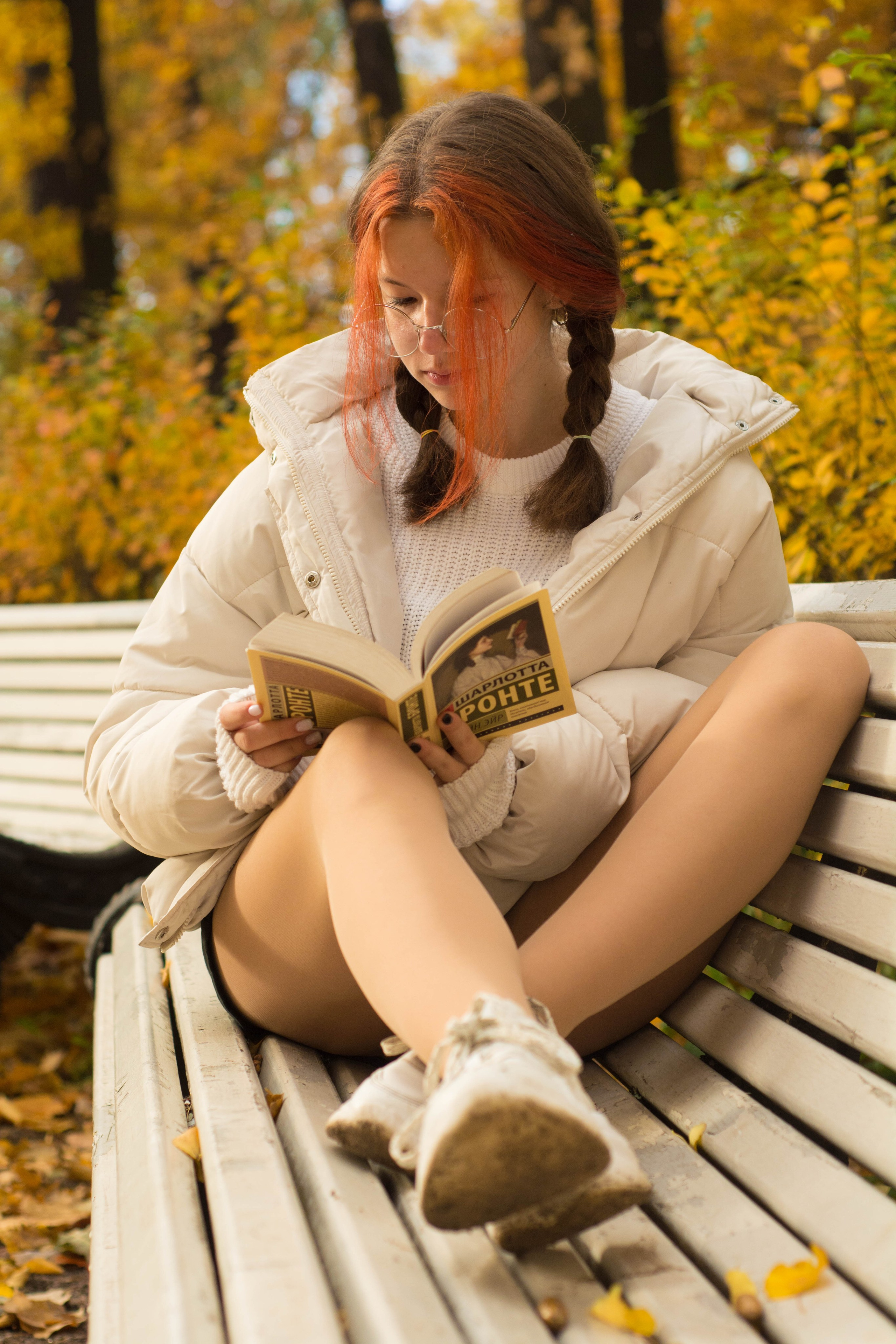 Личная. Фотограф в Санкт-Петербурге Anna Balashkova