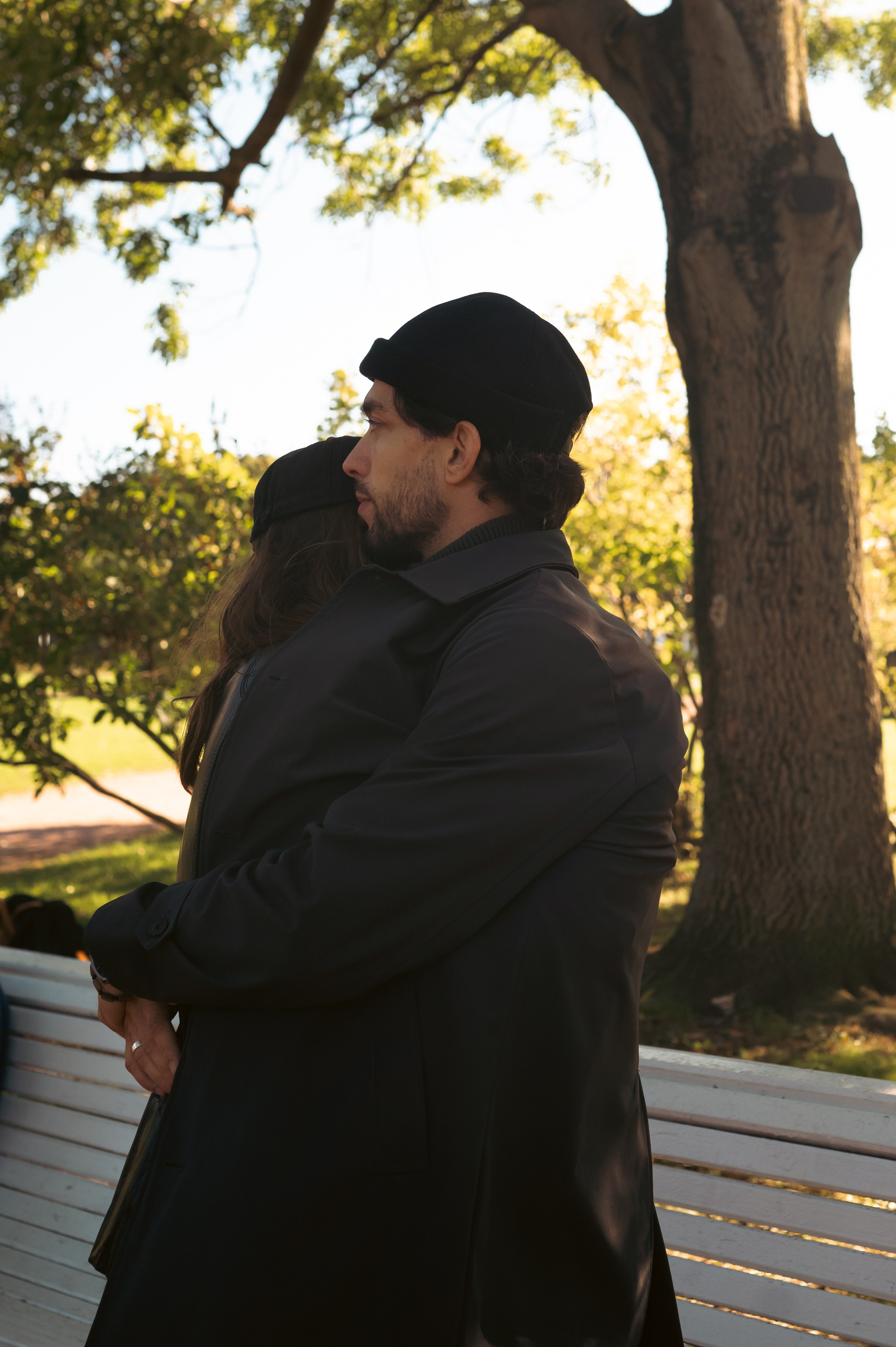 История Любви. Фотограф в Санкт-Петербурге Anna Balashkova