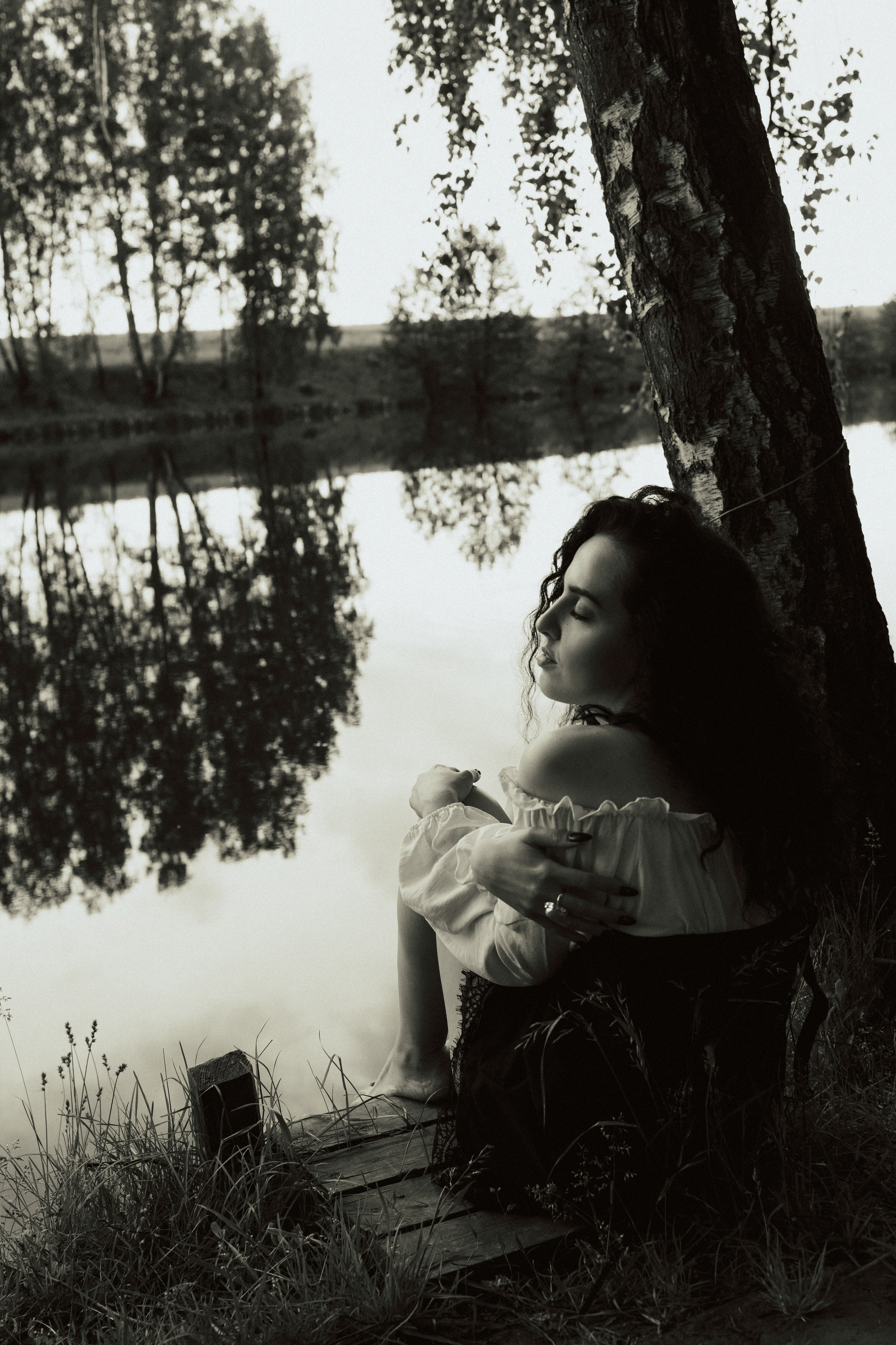 Катя. Фотограф в Туле и Алексине Стулова Мария