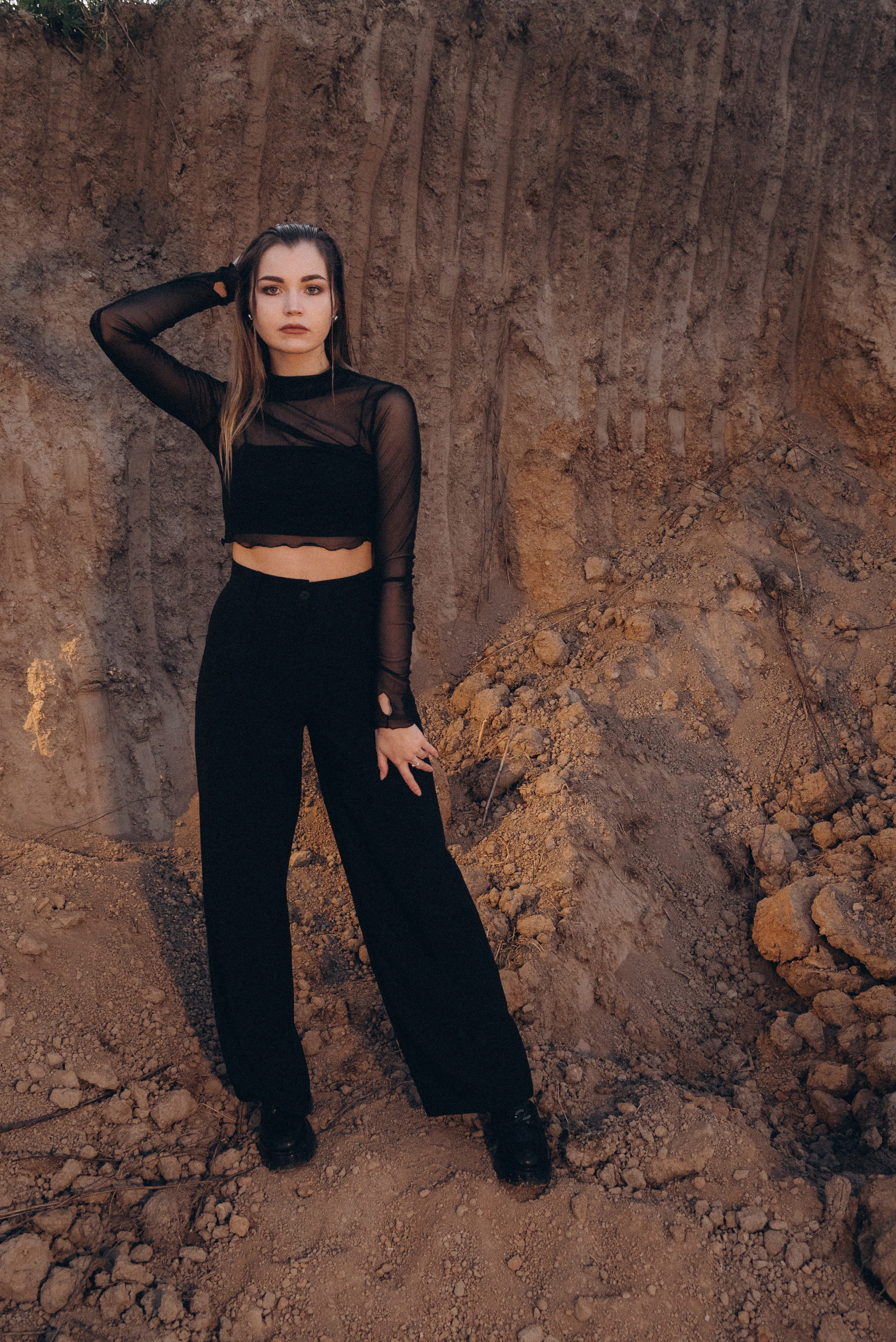 Ира. Суханова Регина Фотограф Сергиев Посад