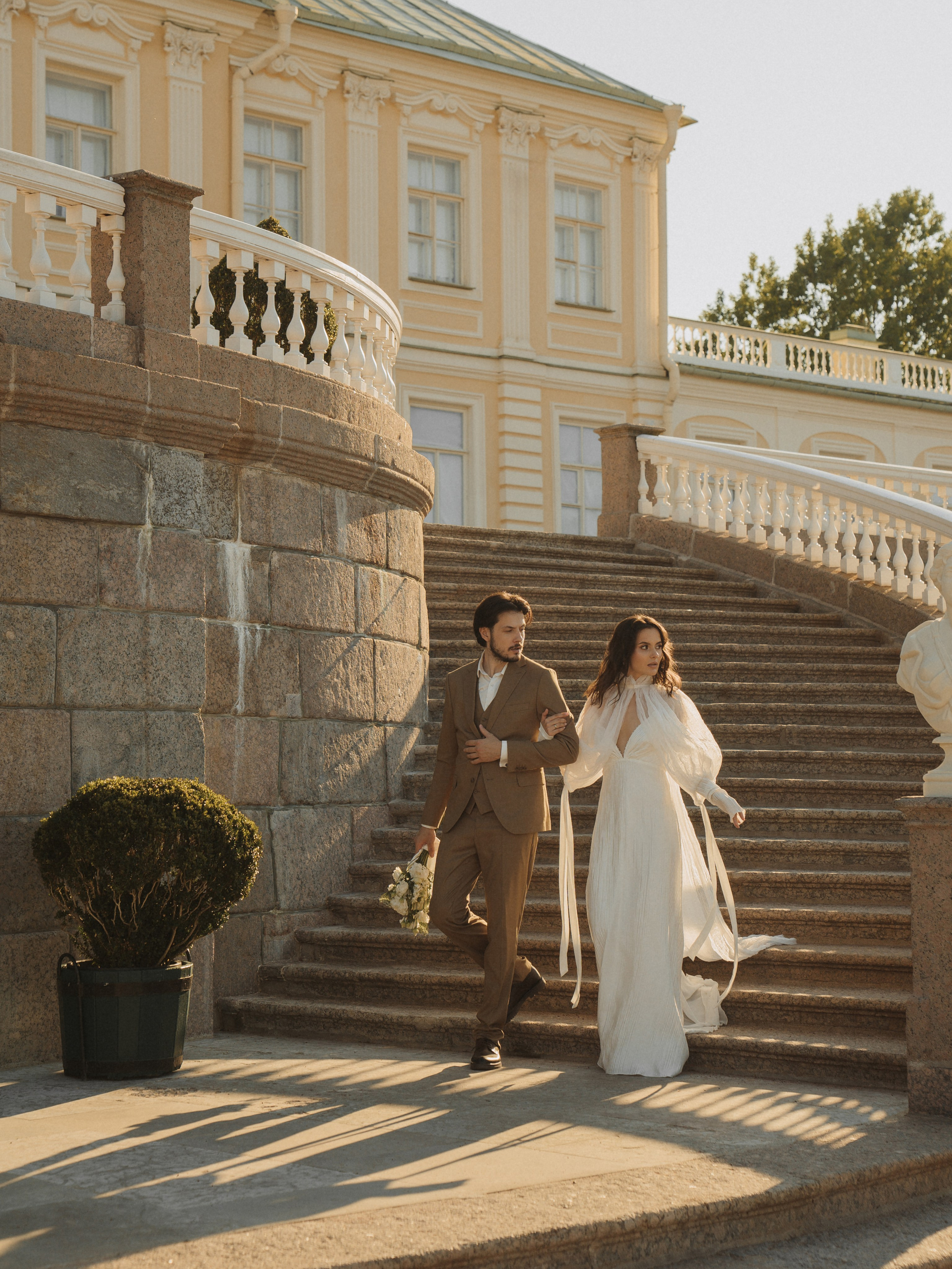 Свадьбы. Фотограф в Сочи Алина Арт