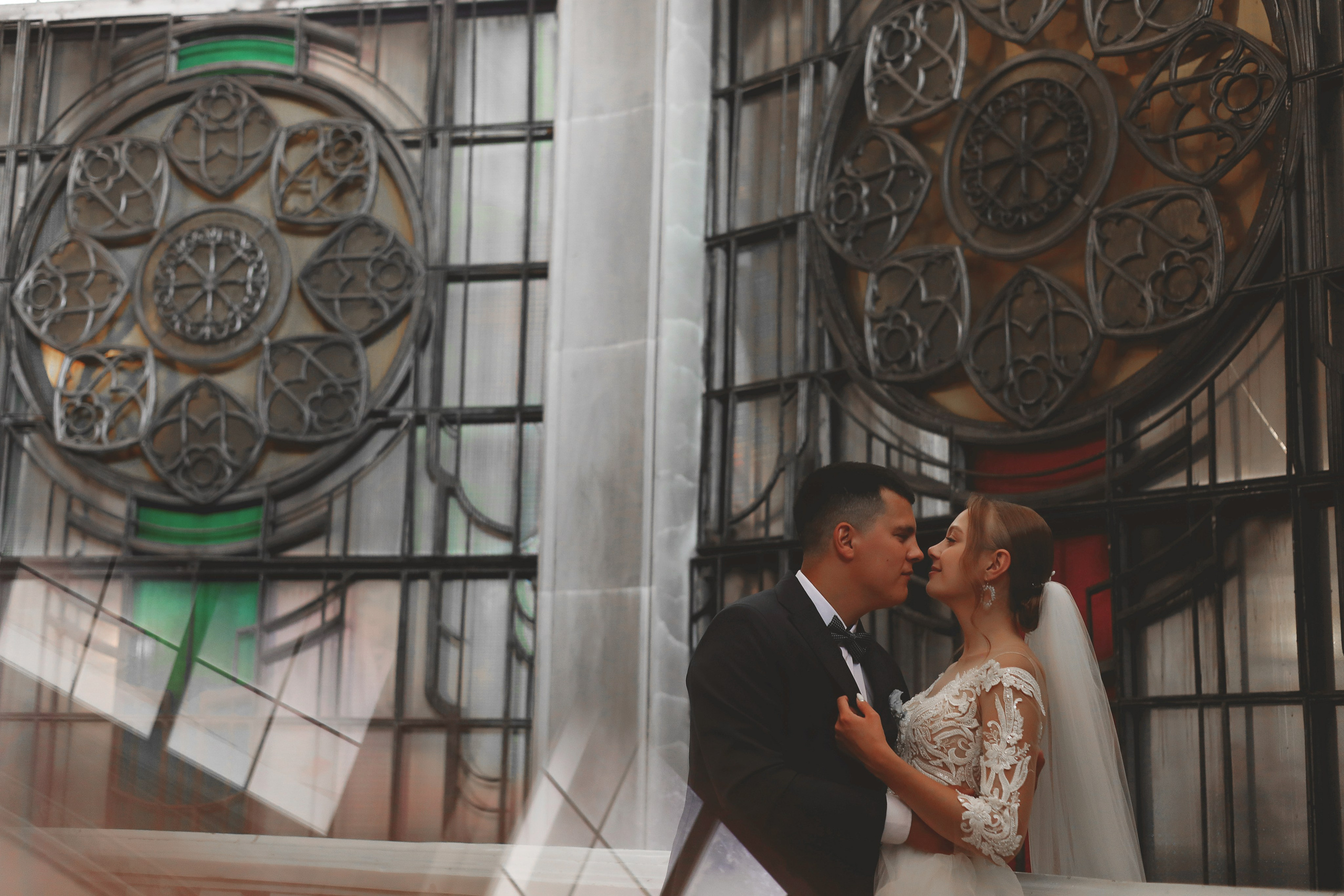 Love. Семейный фотограф Анна Мезенцева