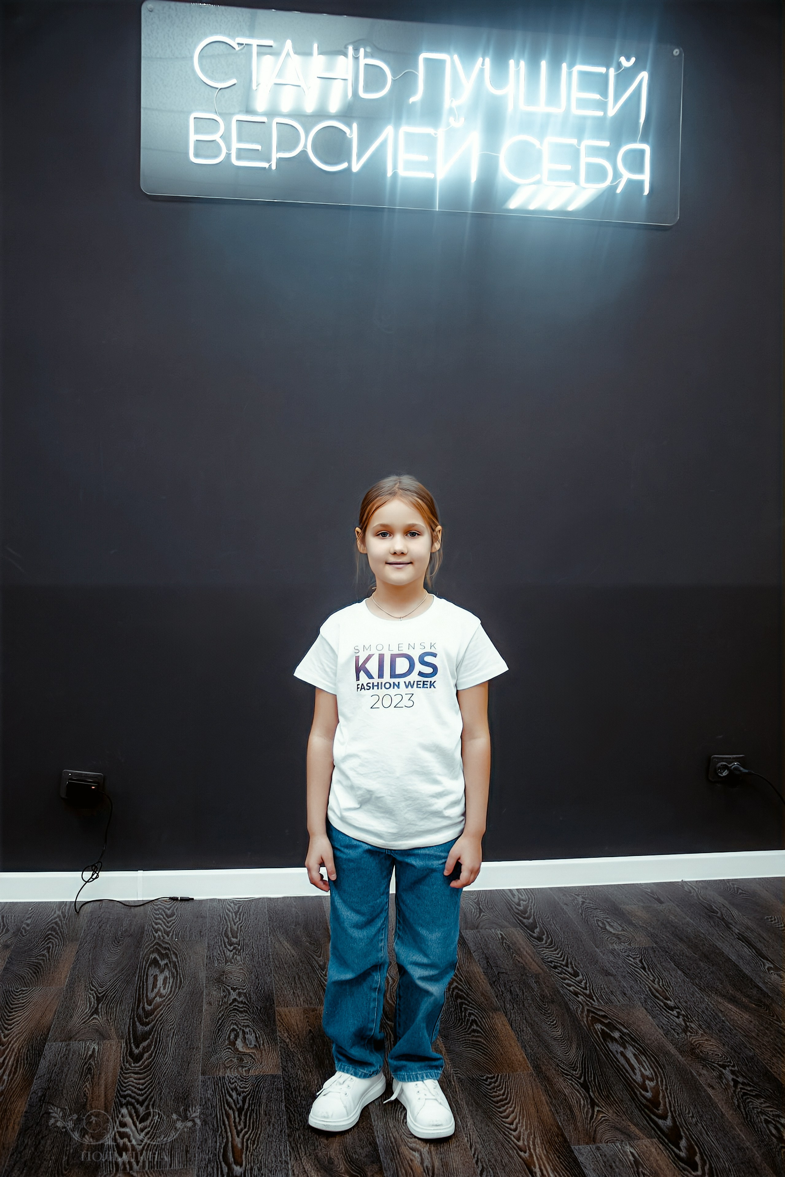 Мастер-класс Smolensk Fashion Week. Фотограф в Смоленске Ася Польшина