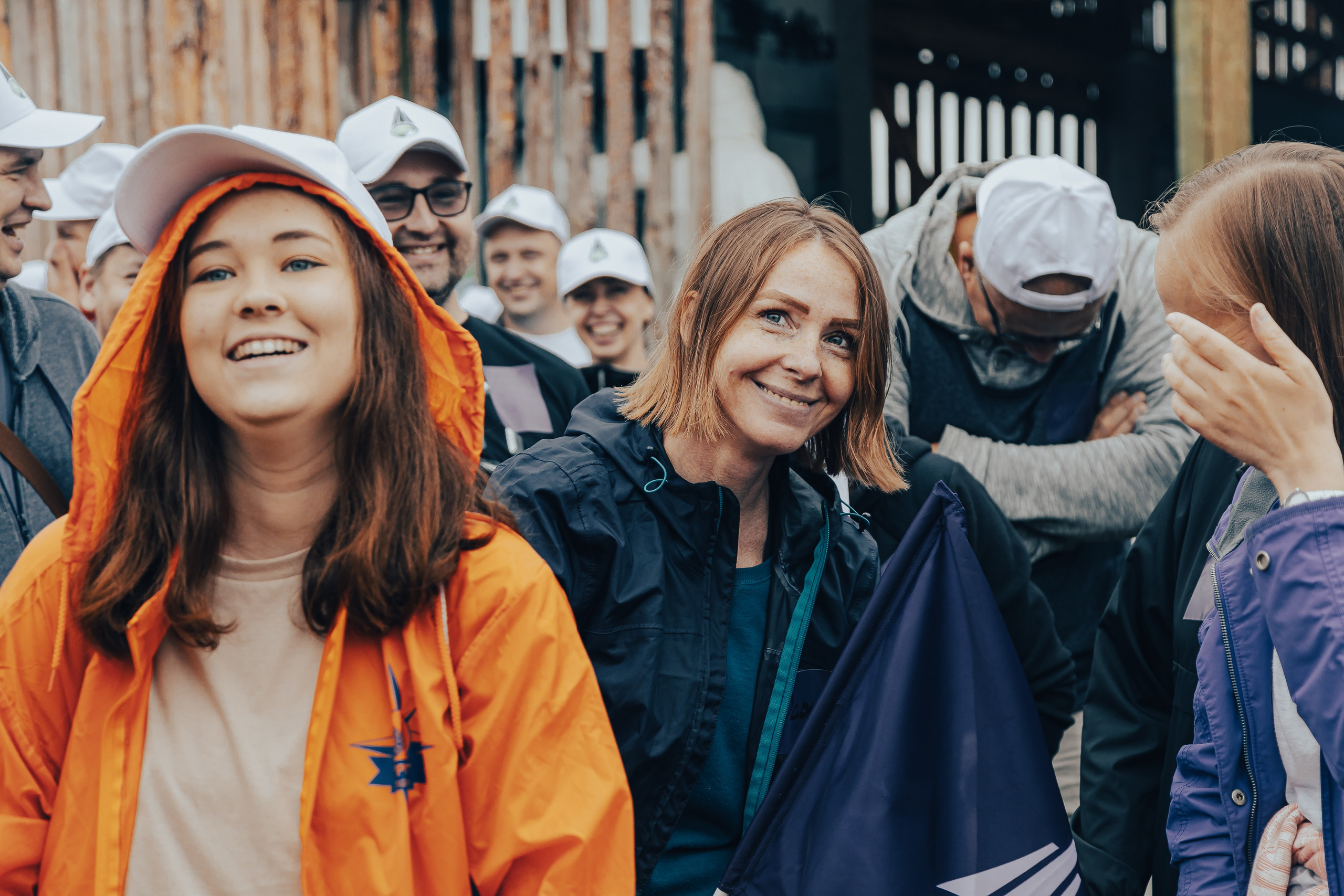 КОРПОРАТИВ ЛЕТНИЙ. Главная