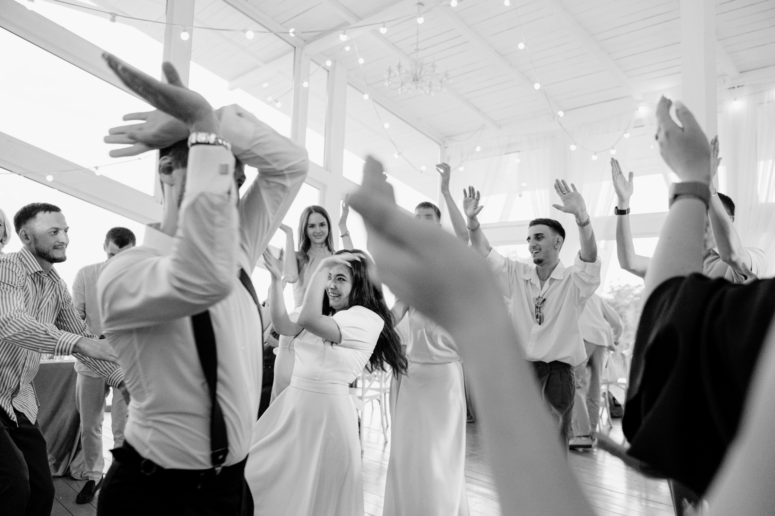 Дом у моря. Свадебный фотограф в Краснодаре и Сочи Комолова Екатерина