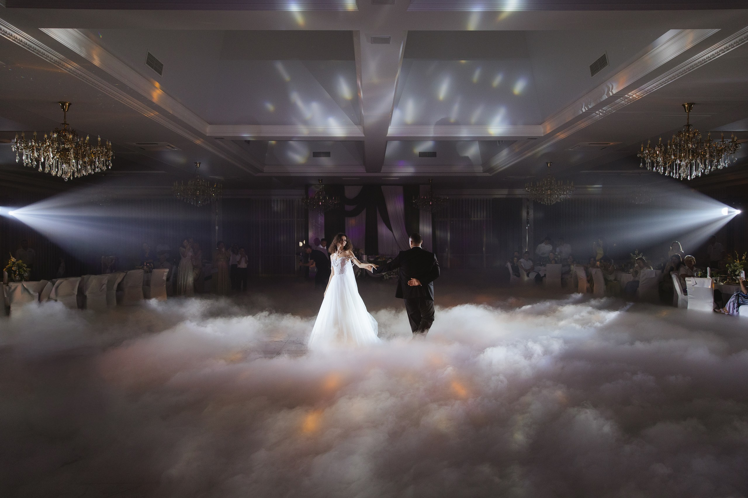 Свадебная фотография. Фотограф Николай Петрушкин | Ставрополь, Москва