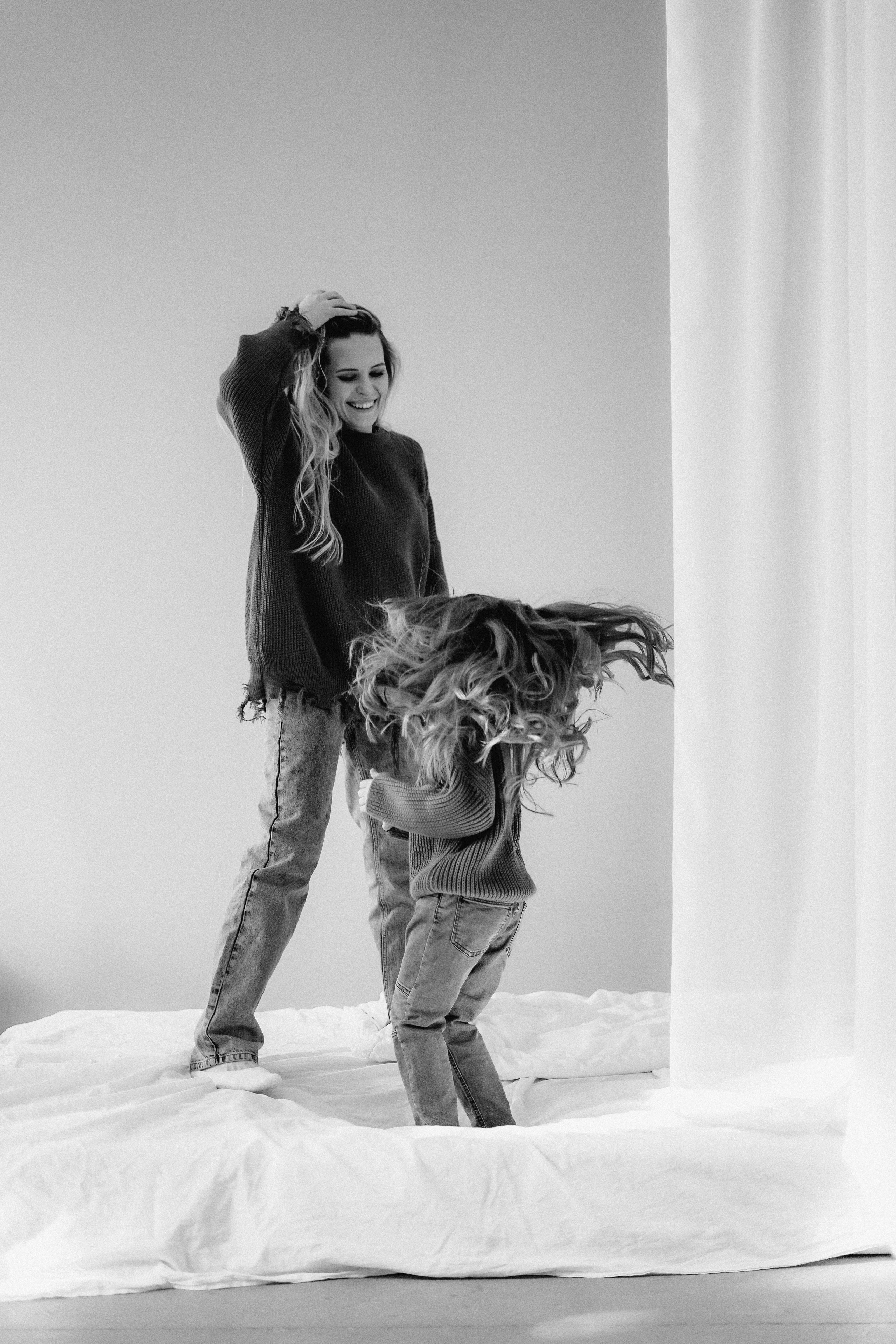 Лера и саша. Фотограф Валерия Крахмалева