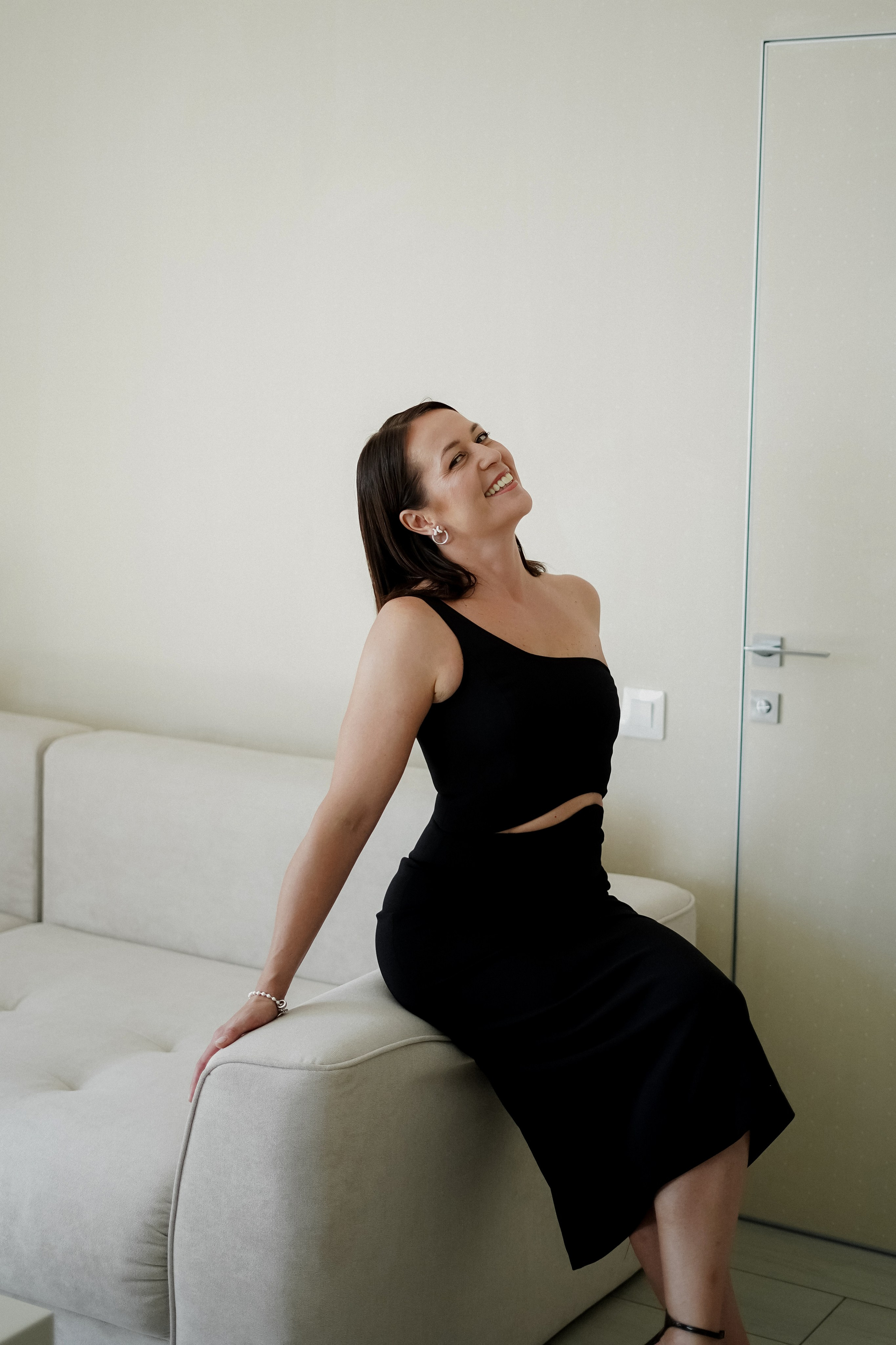 Наташа. Фотограф Валерия Крахмалева