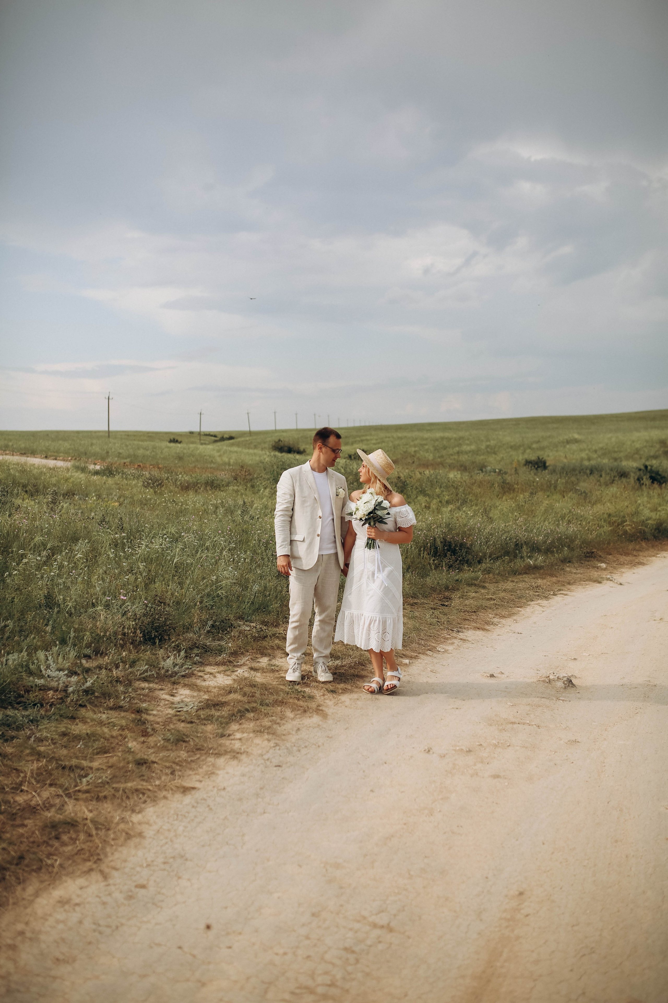 Ксения&Виталий. Свадебный и семейный фотограф Елизавета Артемьева