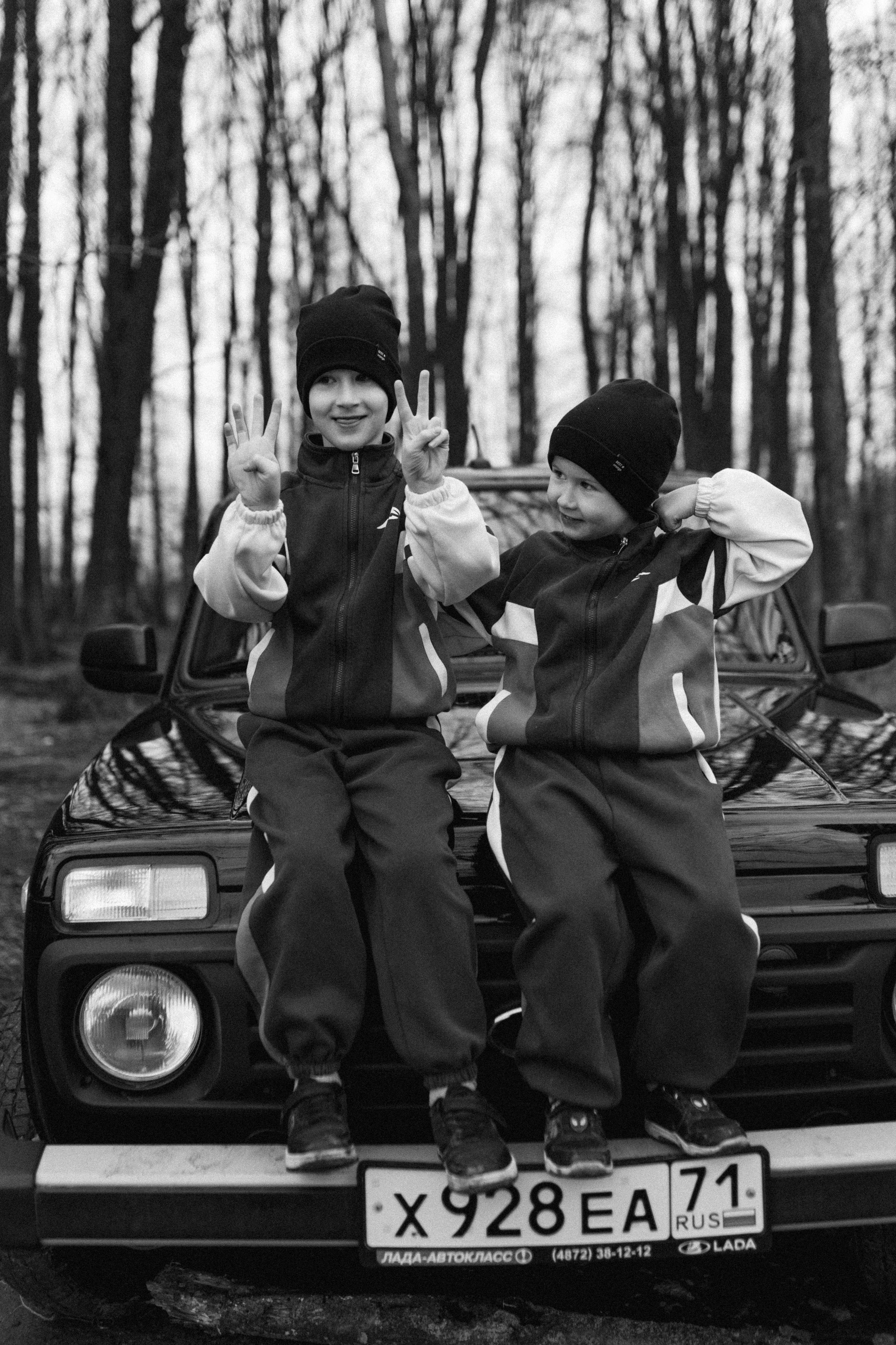 Пожарим сосиски?. Свадебный и портретный фотограф — Мария Костина