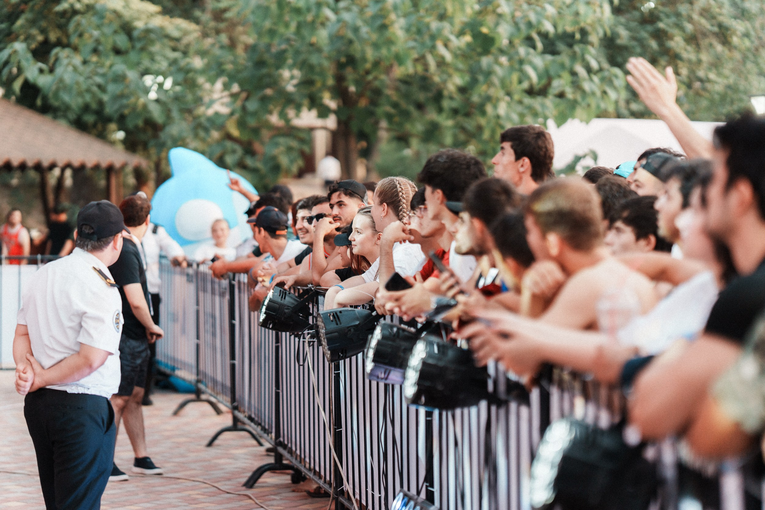MUSIC FEST 2025. Портретный и Репортажный Фотограф Москва