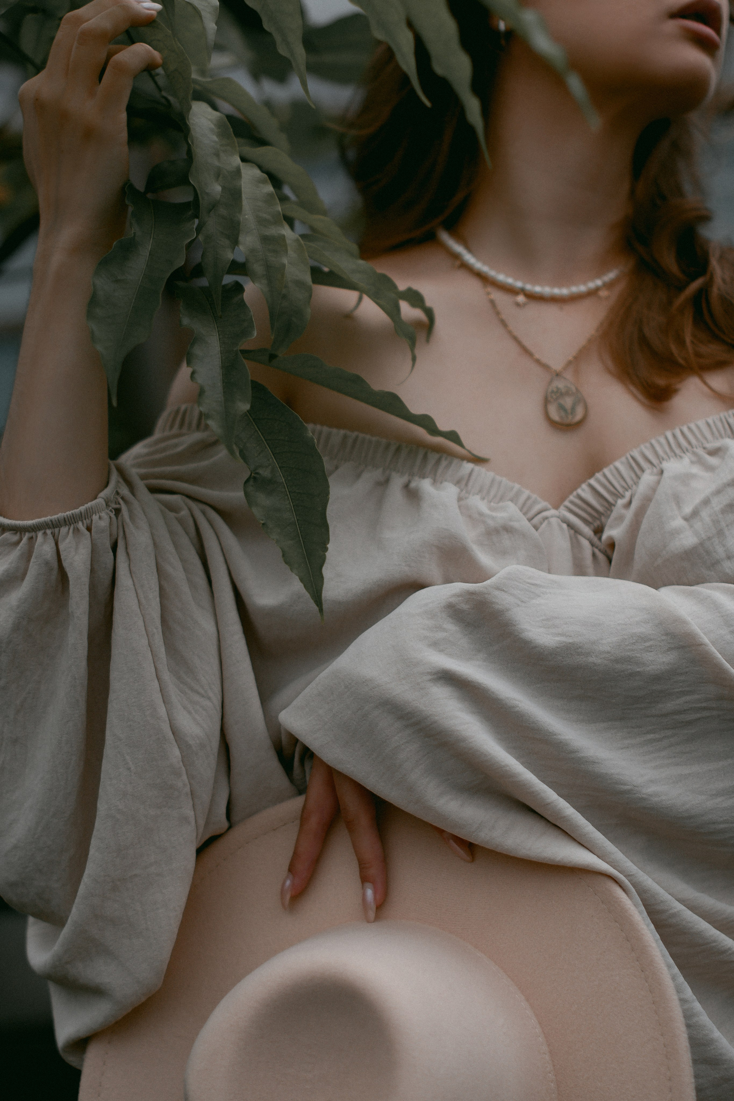 Света. Конек-горбунок. Фотограф в Челябинске Любовь Денисенко