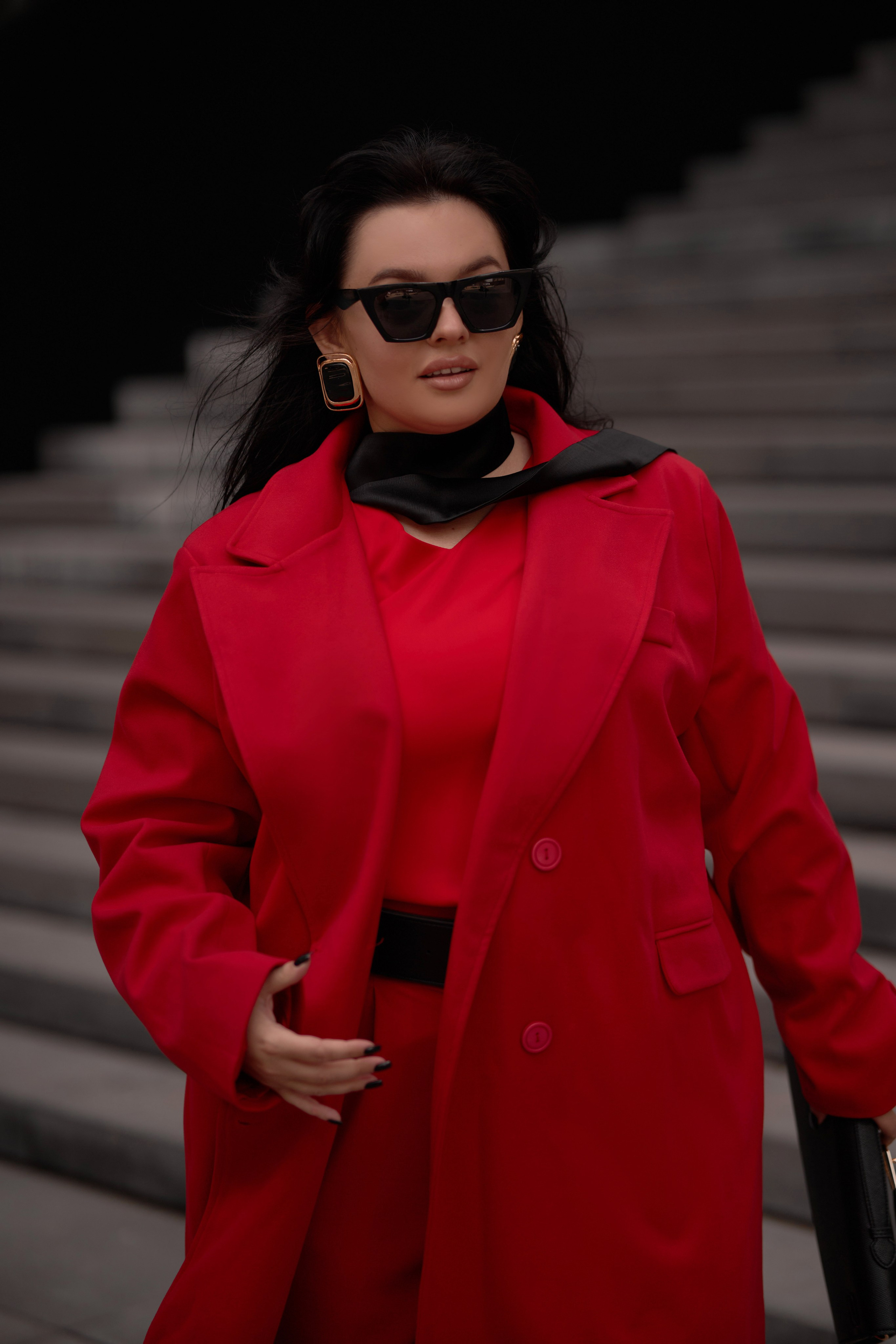 Анна. Фотограф в Москве — Ольга Кушнарева