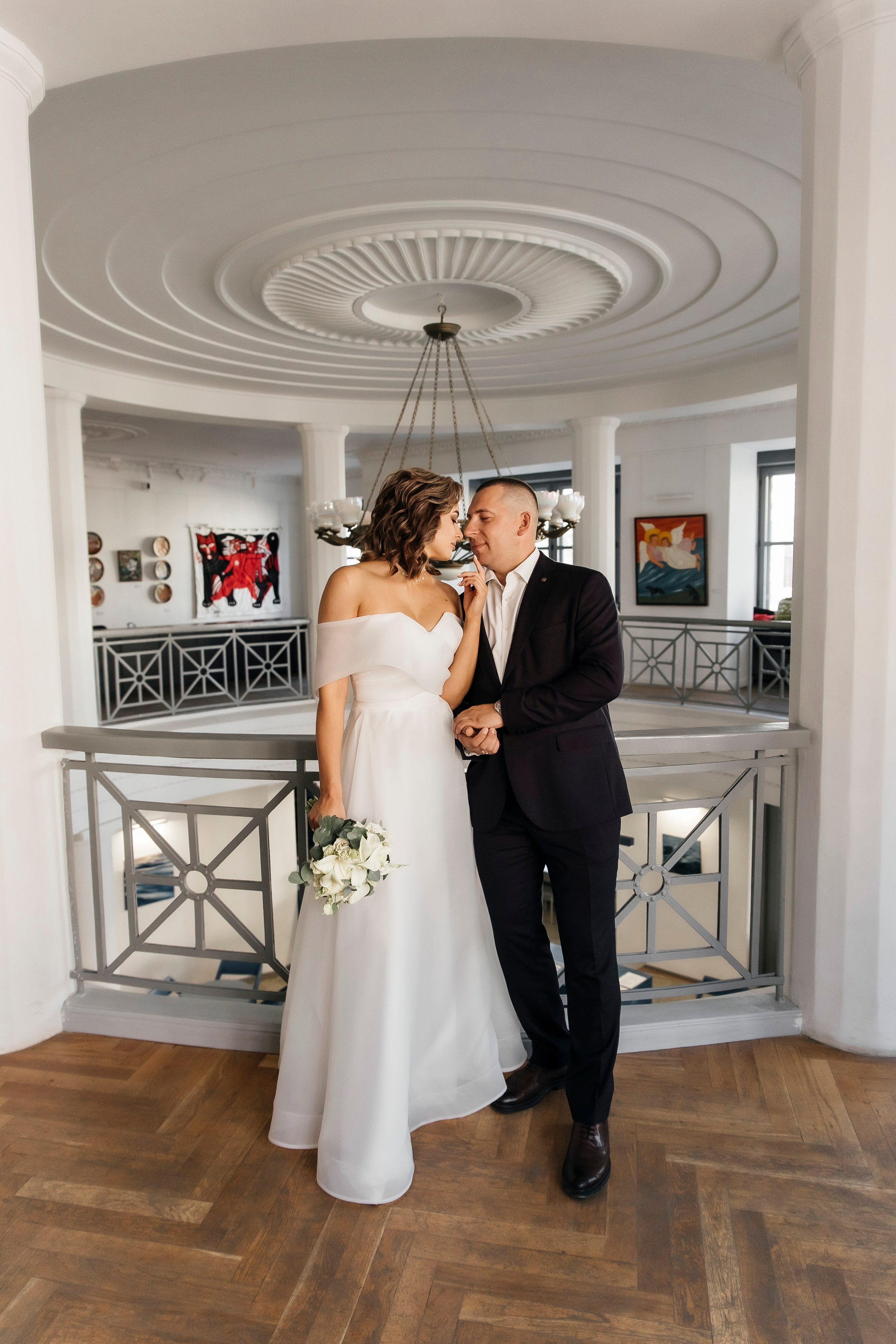 Ирина&Евгений/Рекорд. Свадебный и Семейный фотограф Нижний Новгород|Надюша Стёпина