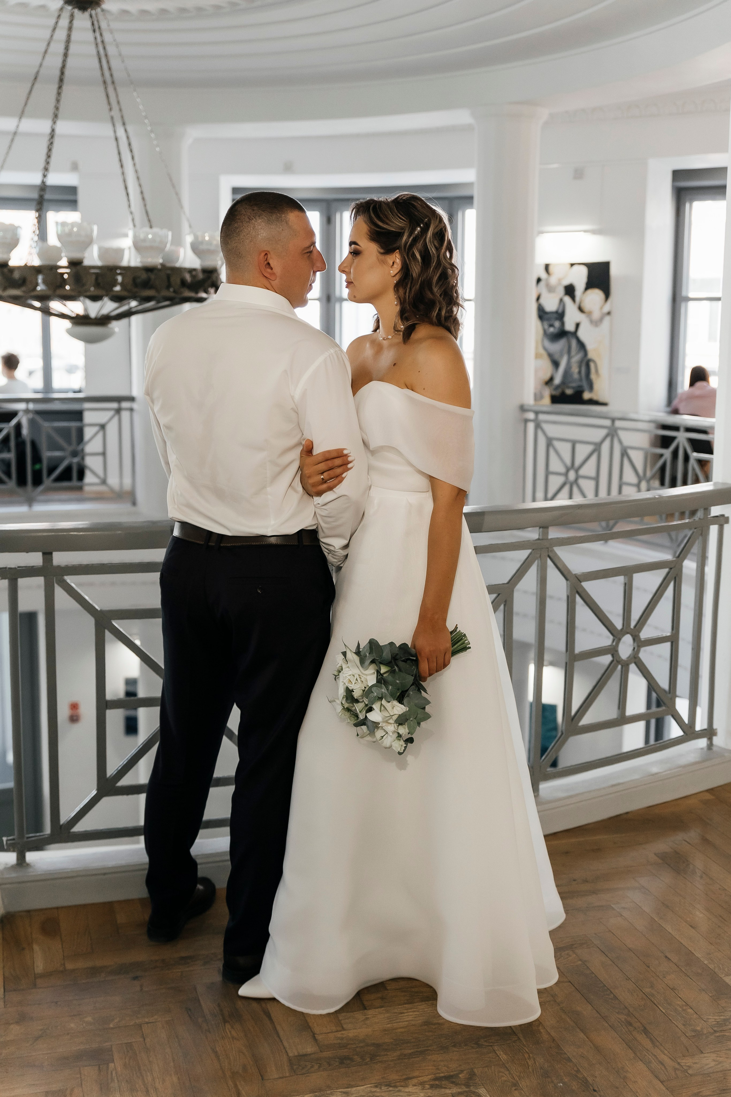 Ирина&Евгений/Рекорд. Свадебный и Семейный фотограф Нижний Новгород|Надюша Стёпина