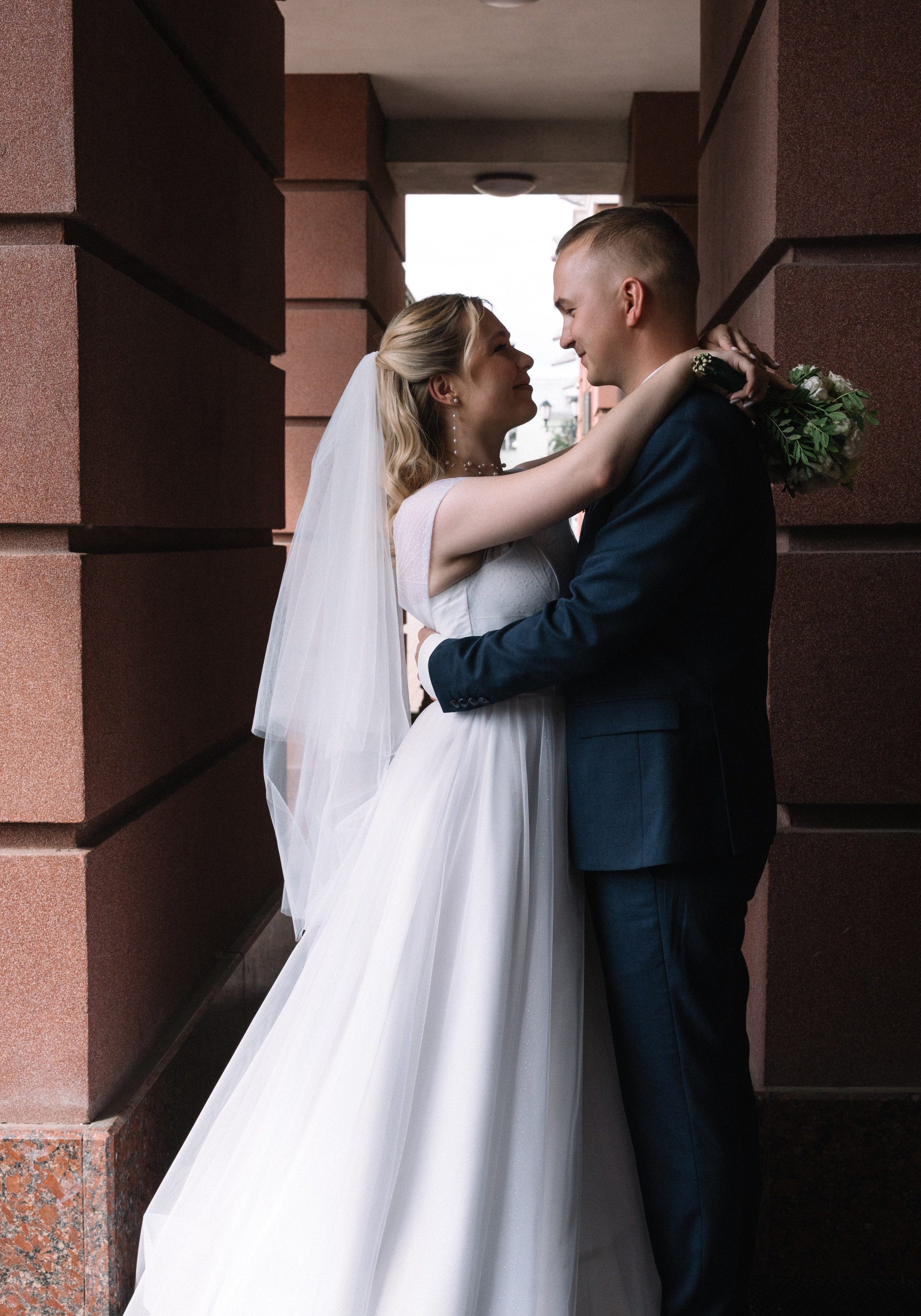 K&N. Фотограф в Ижевске Максим Грундул