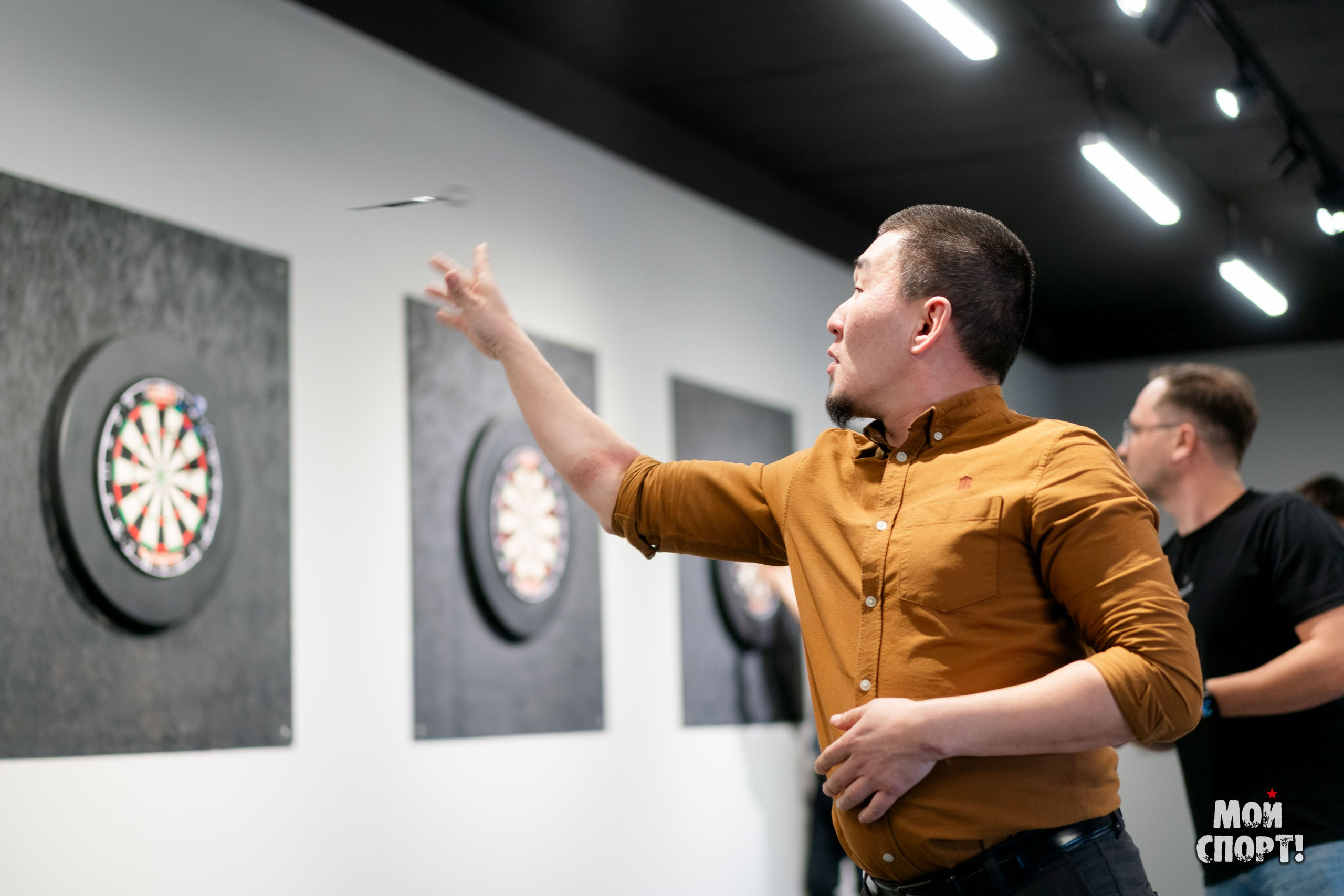 Строительная спартакиада 2026 им. И. Д. Романова. Студия «Мой Спорт!» — все о спорте в Якутии