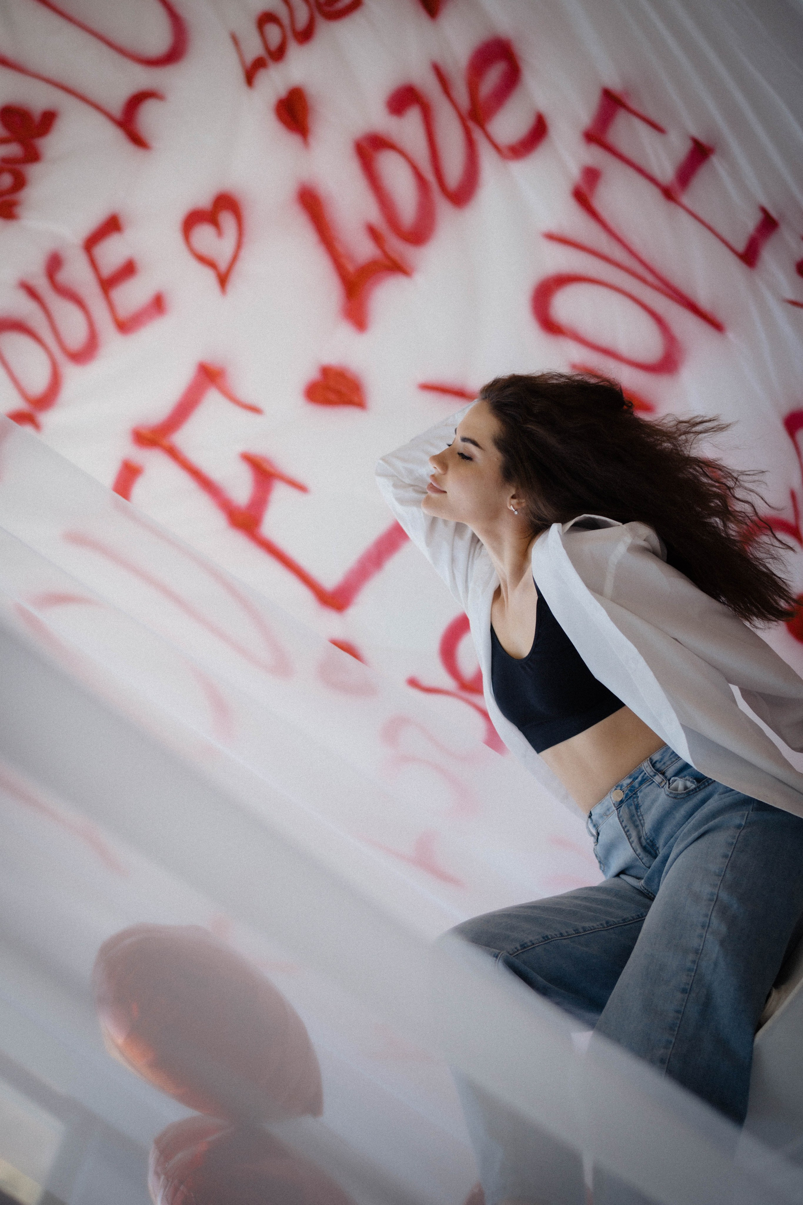 Валентина It's Valentine's Day