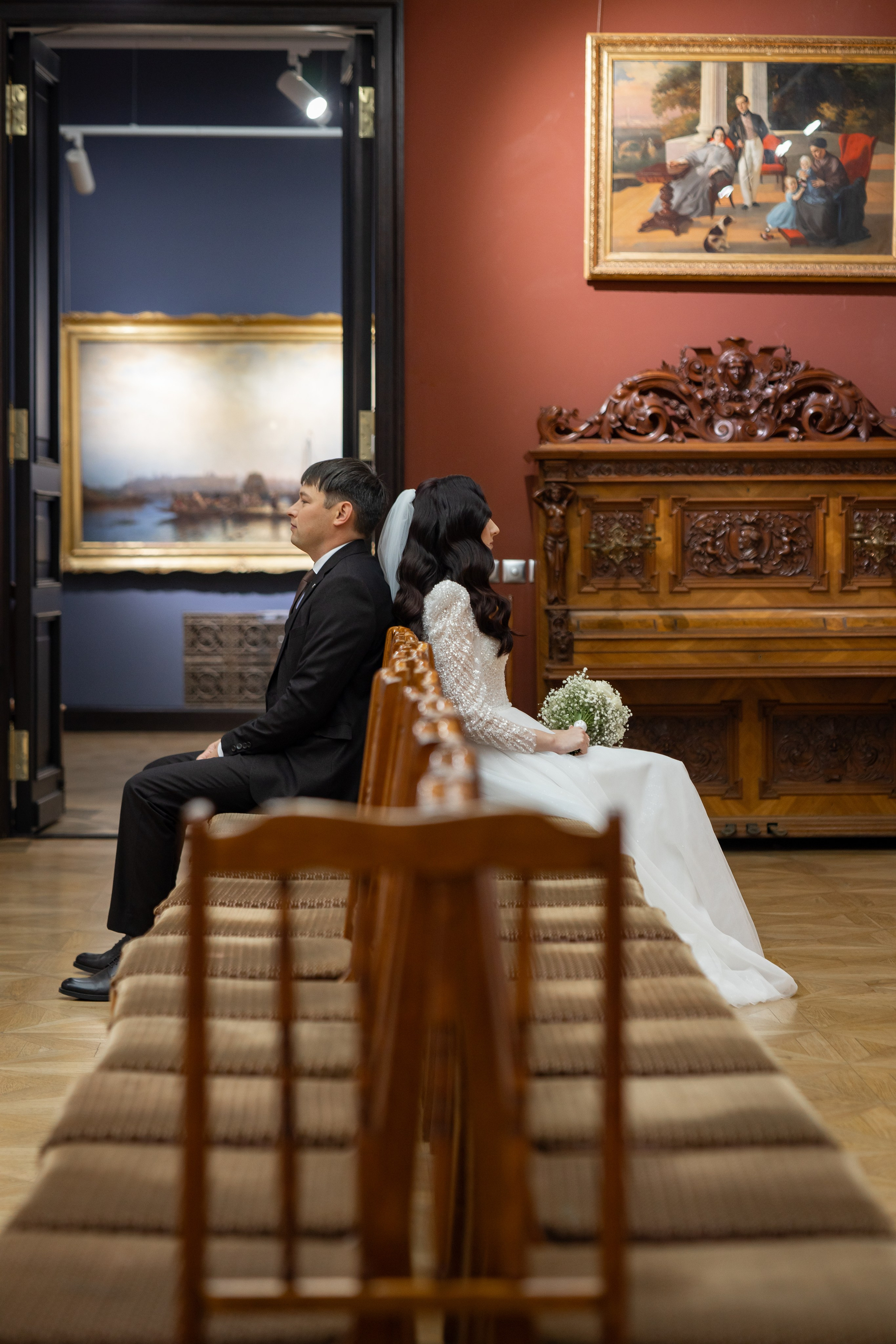 Фото / Photo. Фотограф в Казани Мельникова Диляра