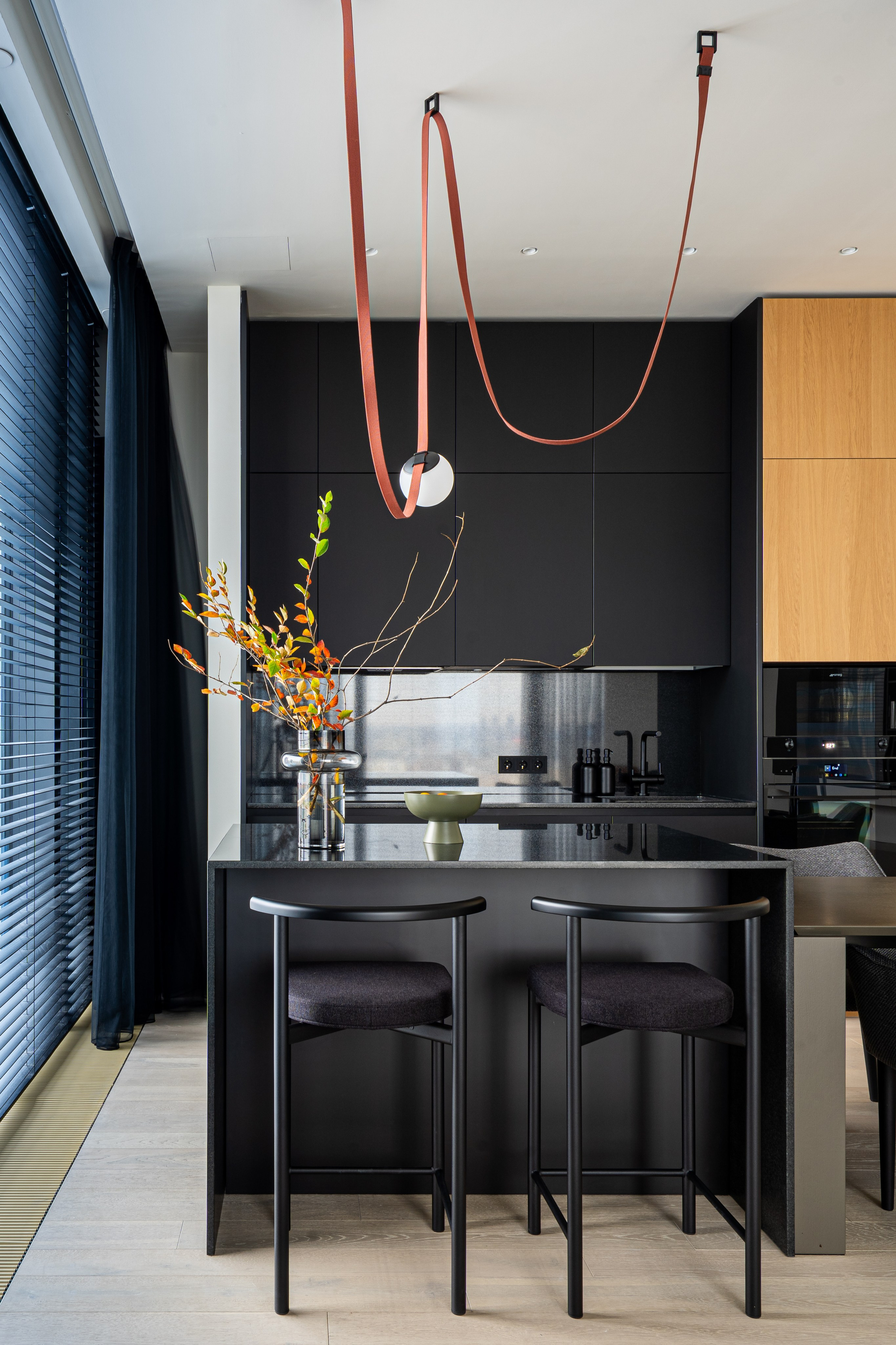 Capital towers. Архитектура дизайн фотография