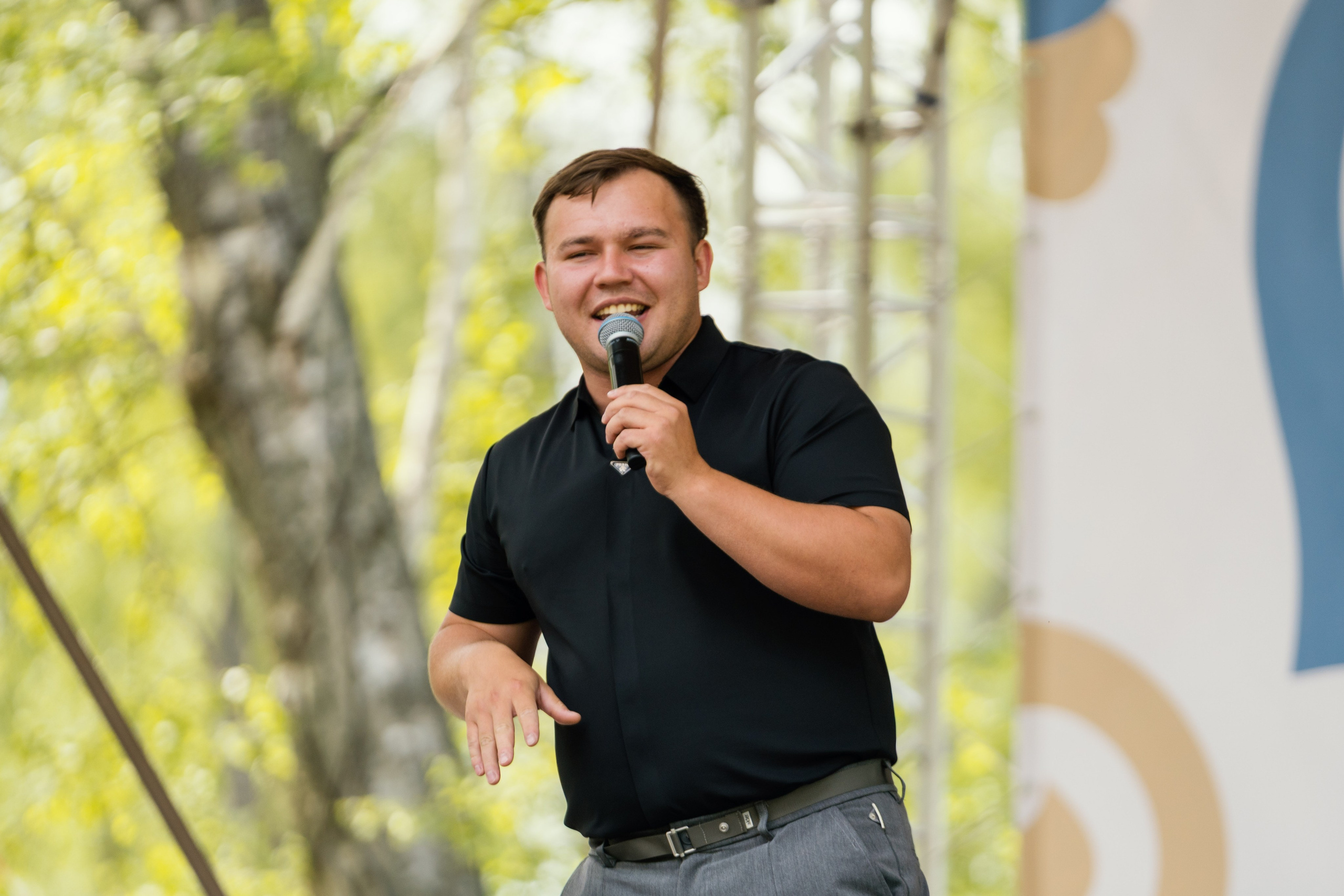 Сабантуй 2025. Портретный фотограф в Казани Радомир Заздравных