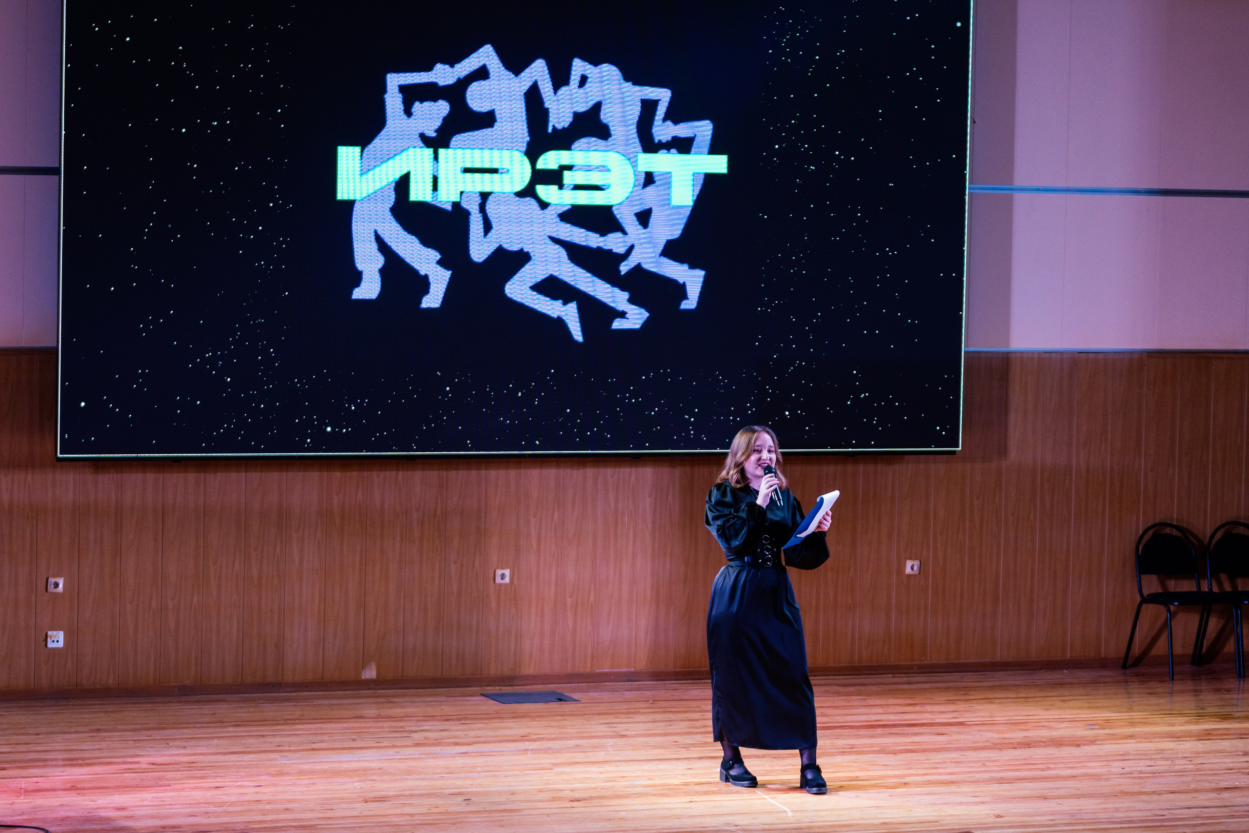 Первосольник КНИТУ-КАИ ИРЭФ-ЦТ 2025. Портретный фотограф в Казани Радомир Заздравных