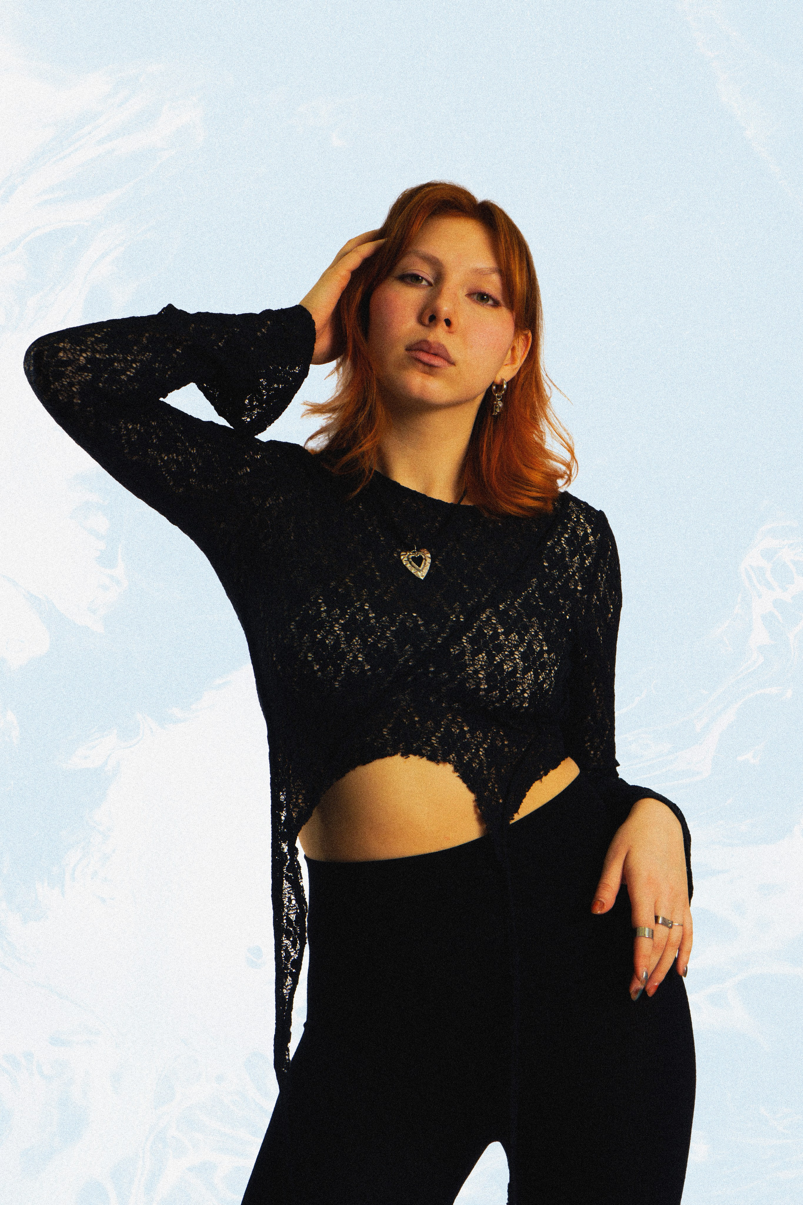 Abrakadabra. Портретный фотограф в Казани Радомир Заздравных