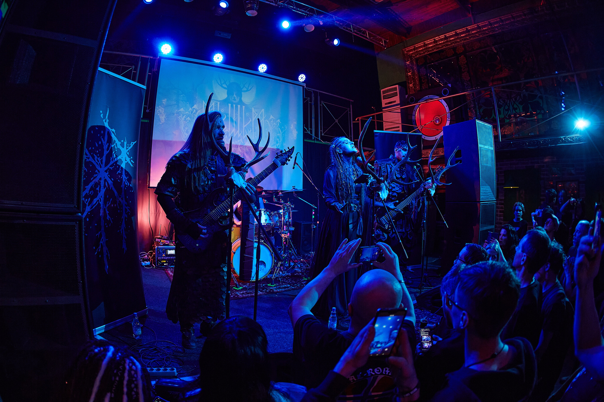 2023-12-24. Мещера